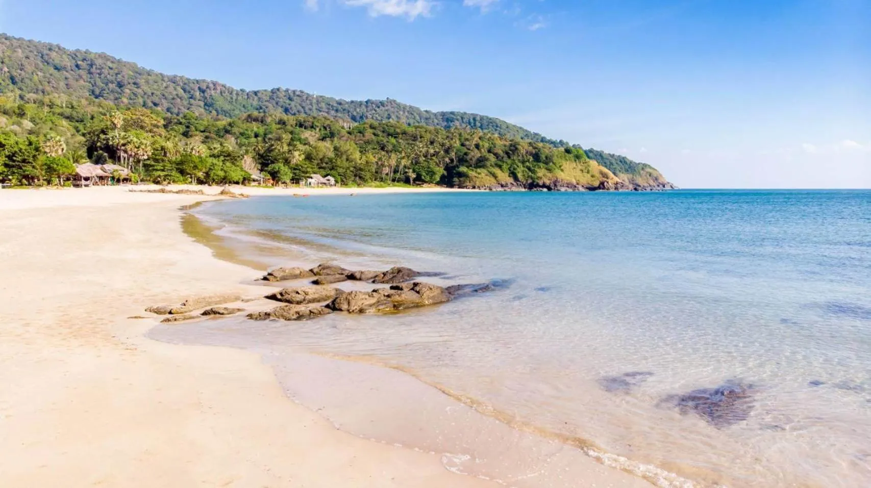 Activities in Phutara Lanta Resort - SHA Extra Plus Koh Lanta