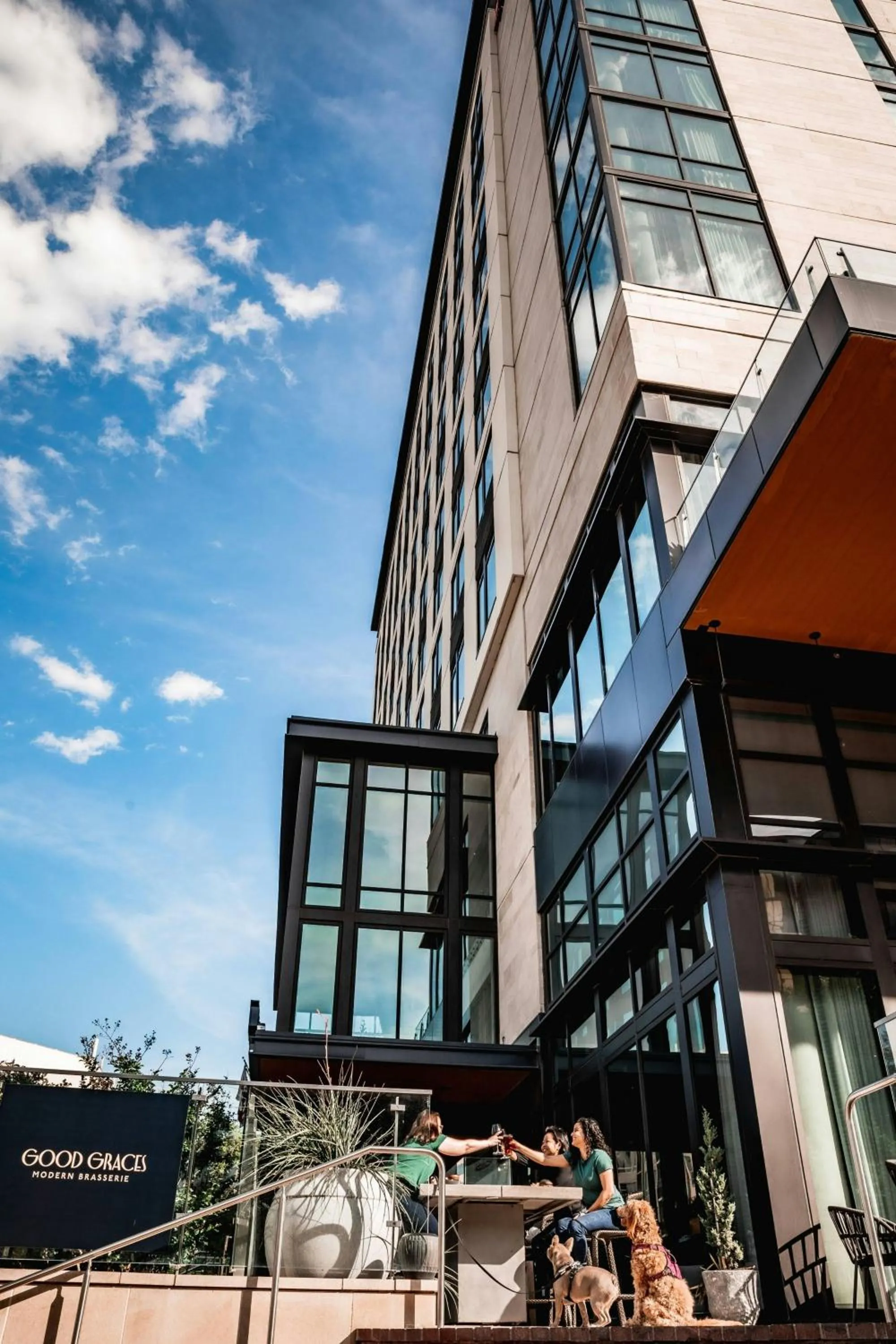 Other in Marriott Dallas Uptown