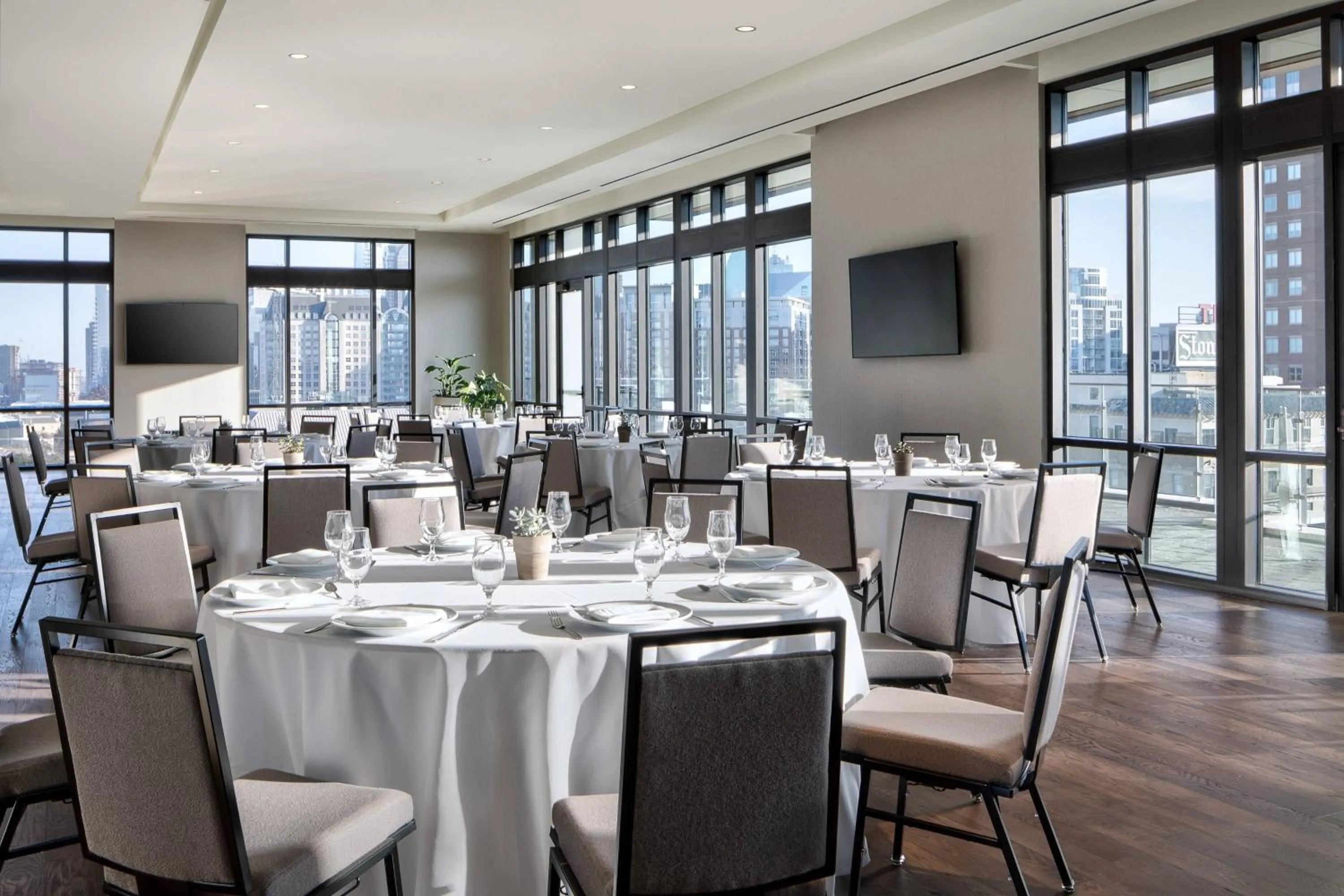 Meeting/conference room in Marriott Dallas Uptown