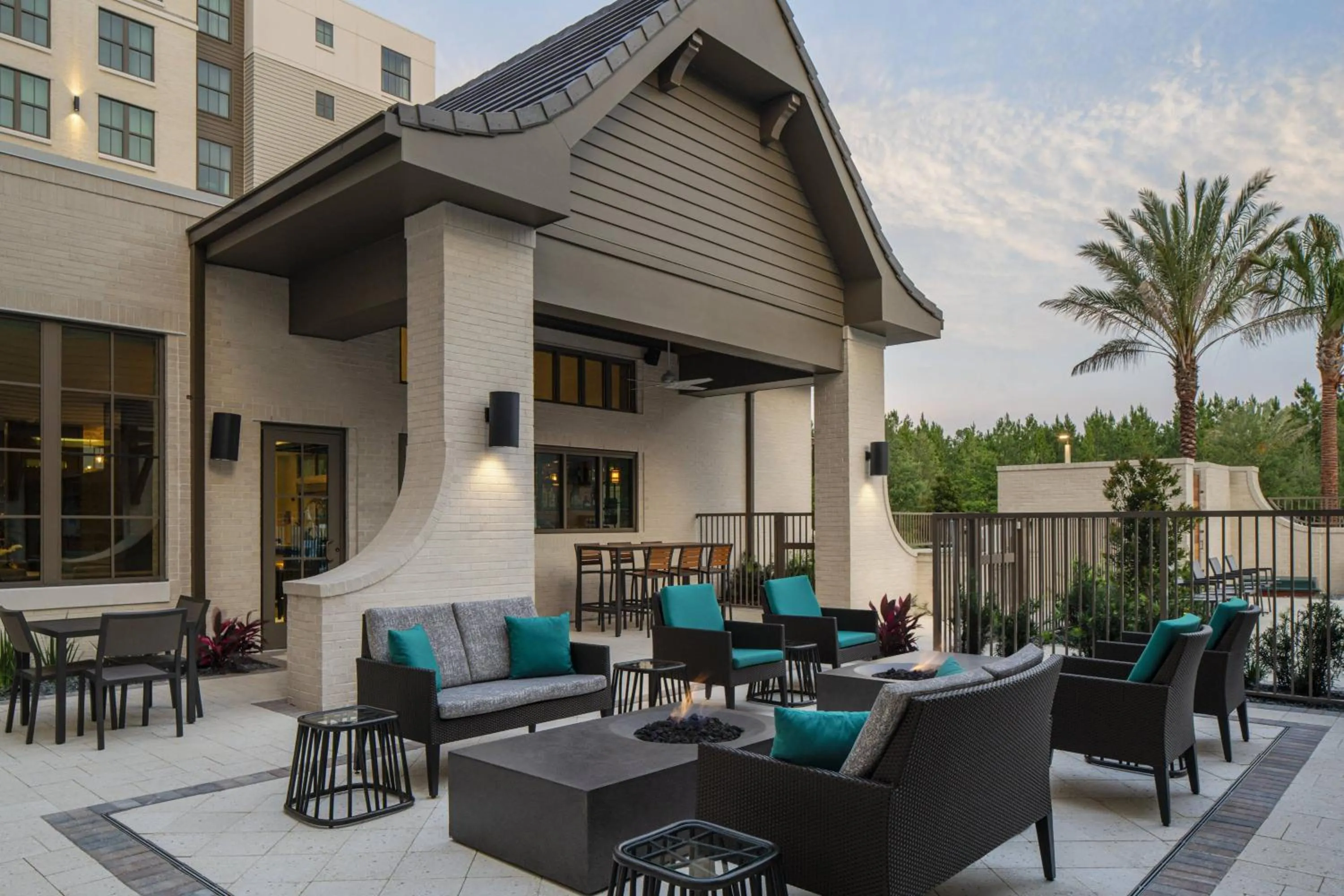 Other in Residence Inn By Marriott Jacksonville-Mayo Clinic Area