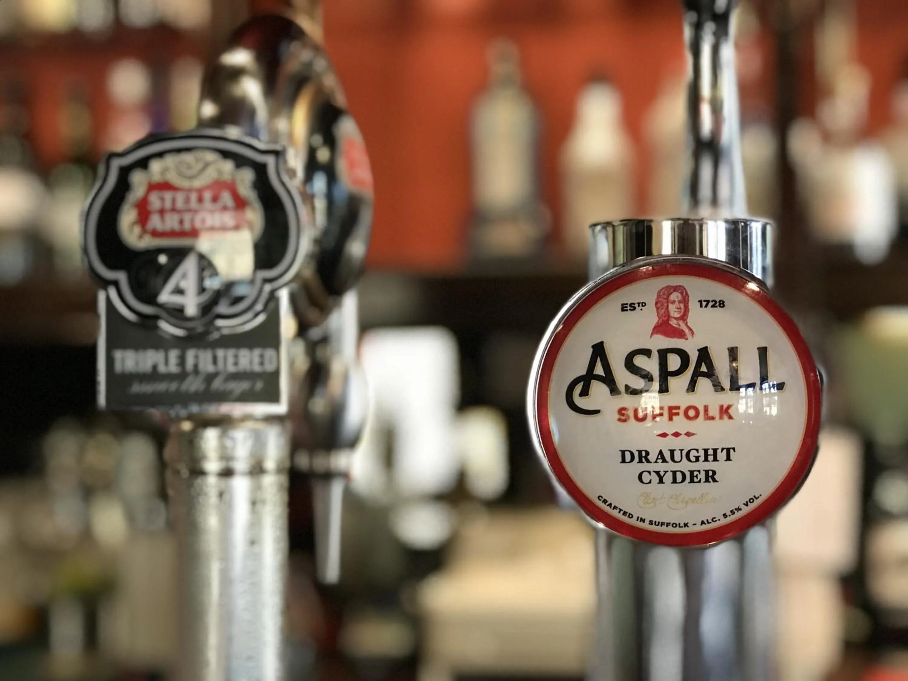 Other in The White Horse