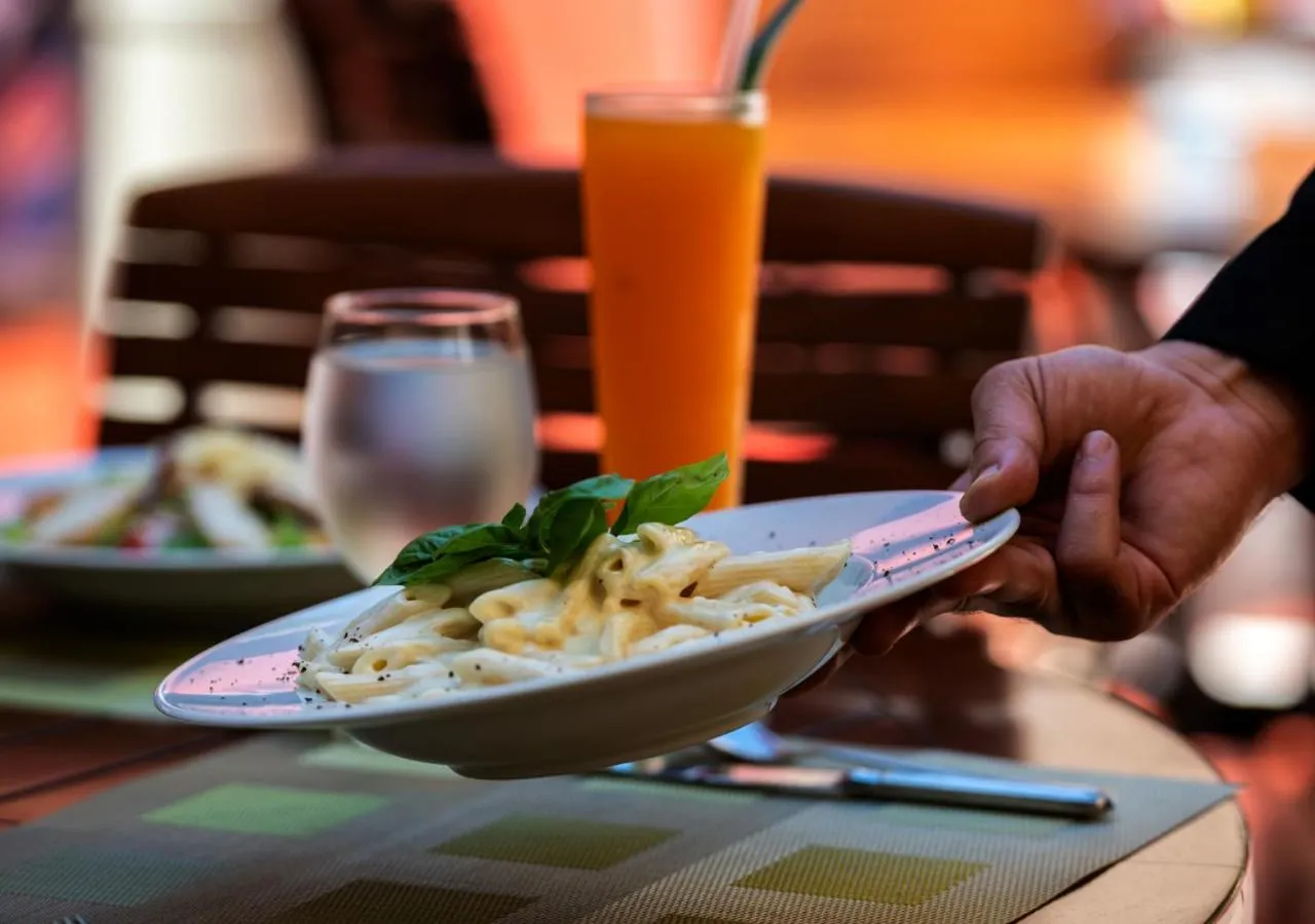 Lancaster Tamar Hotel- Hadath