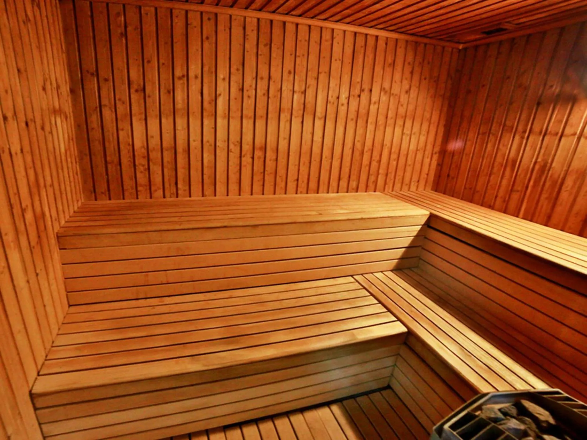 Fitness centre/facilities in Lancaster Tamar Hotel- Hadath