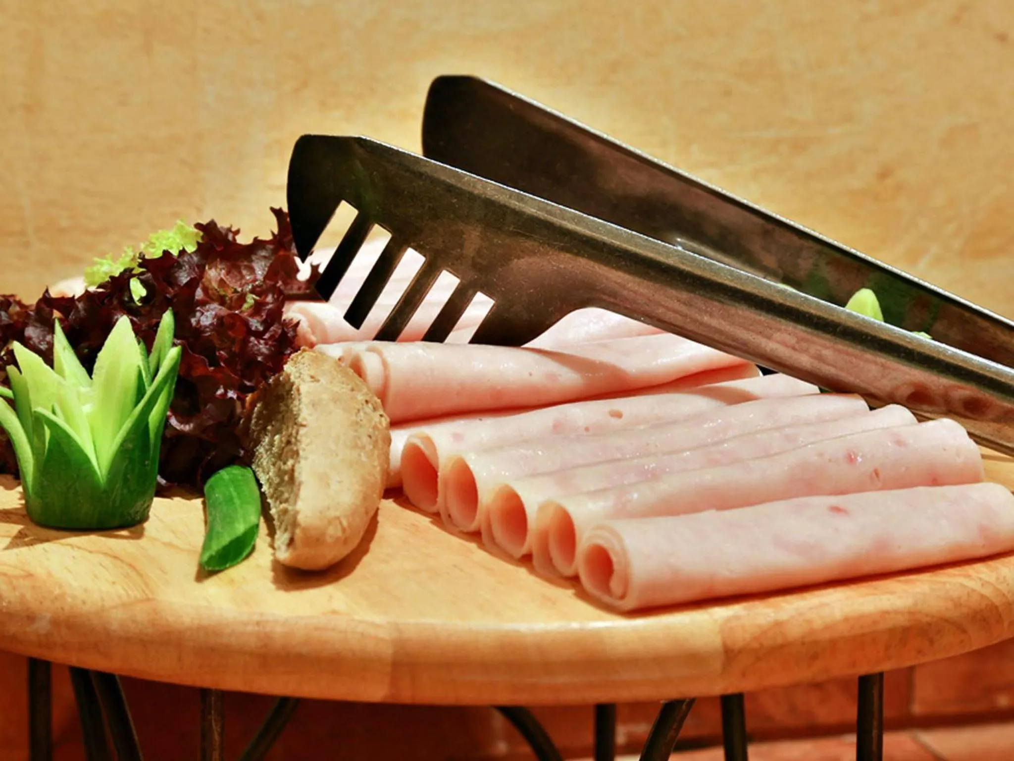 Restaurant/places to eat in Lancaster Tamar Hotel- Hadath