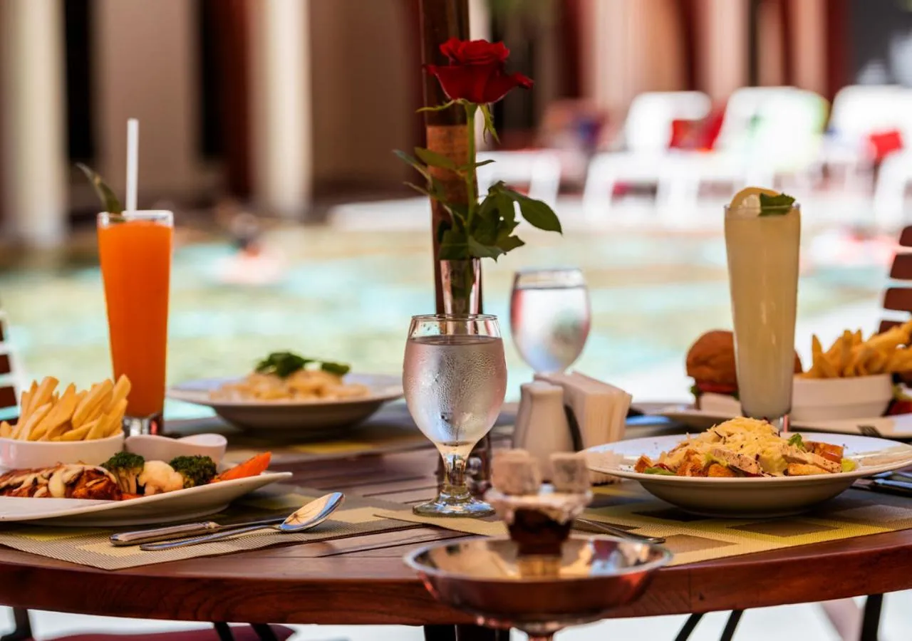 Lancaster Tamar Hotel- Hadath