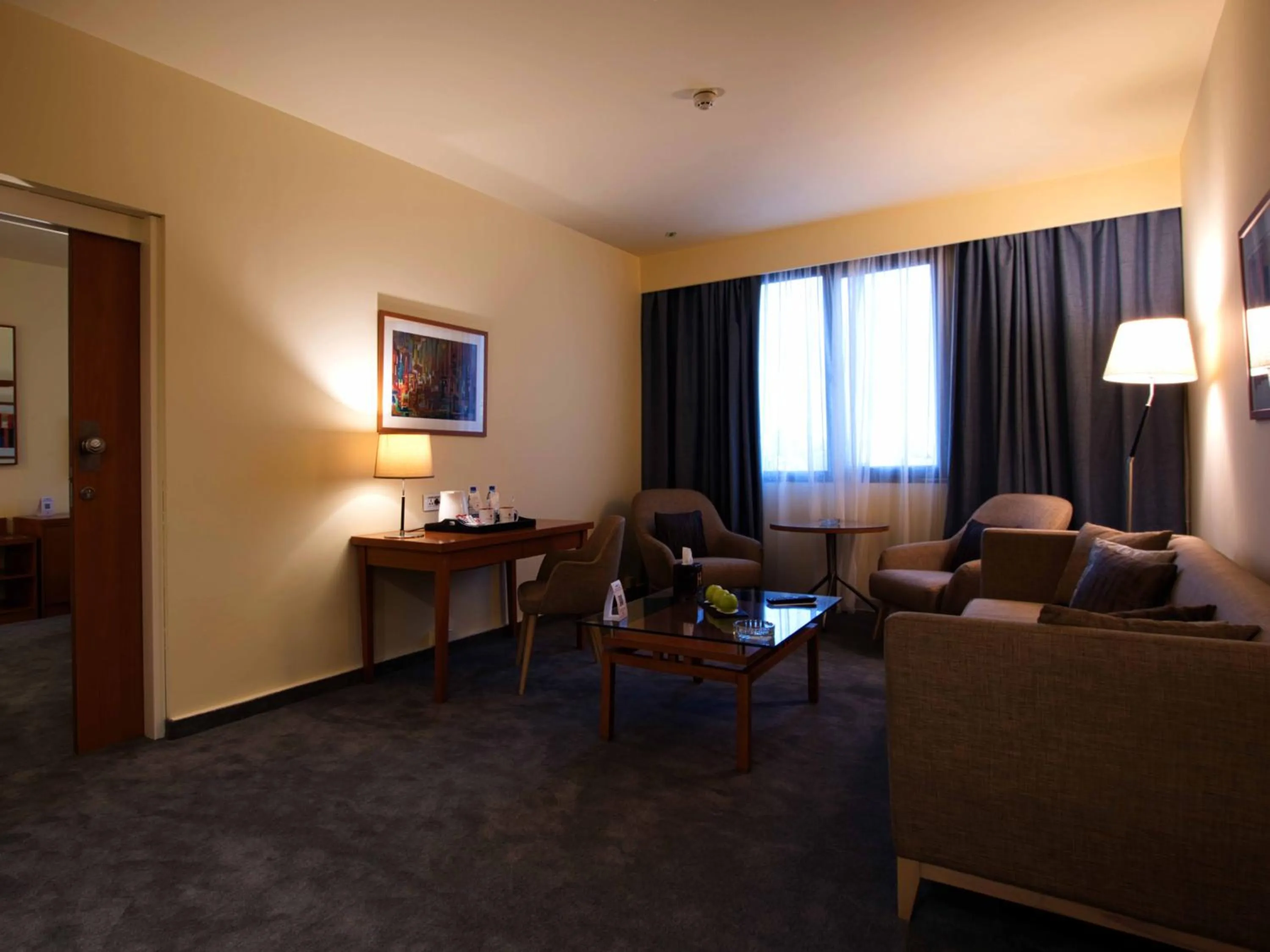 Lancaster Tamar Hotel- Hadath