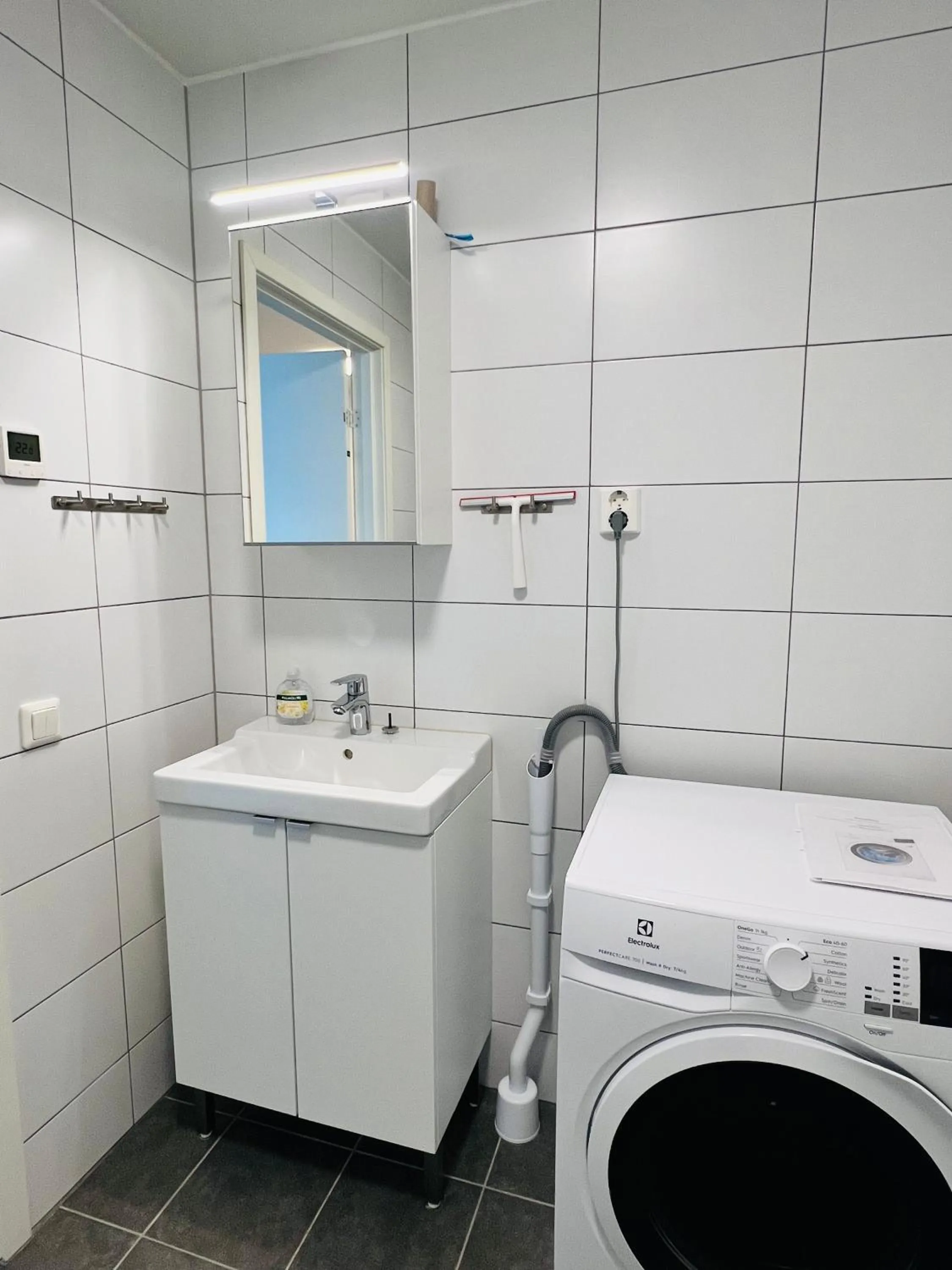 Continental Apartment Hotel Sollentuna