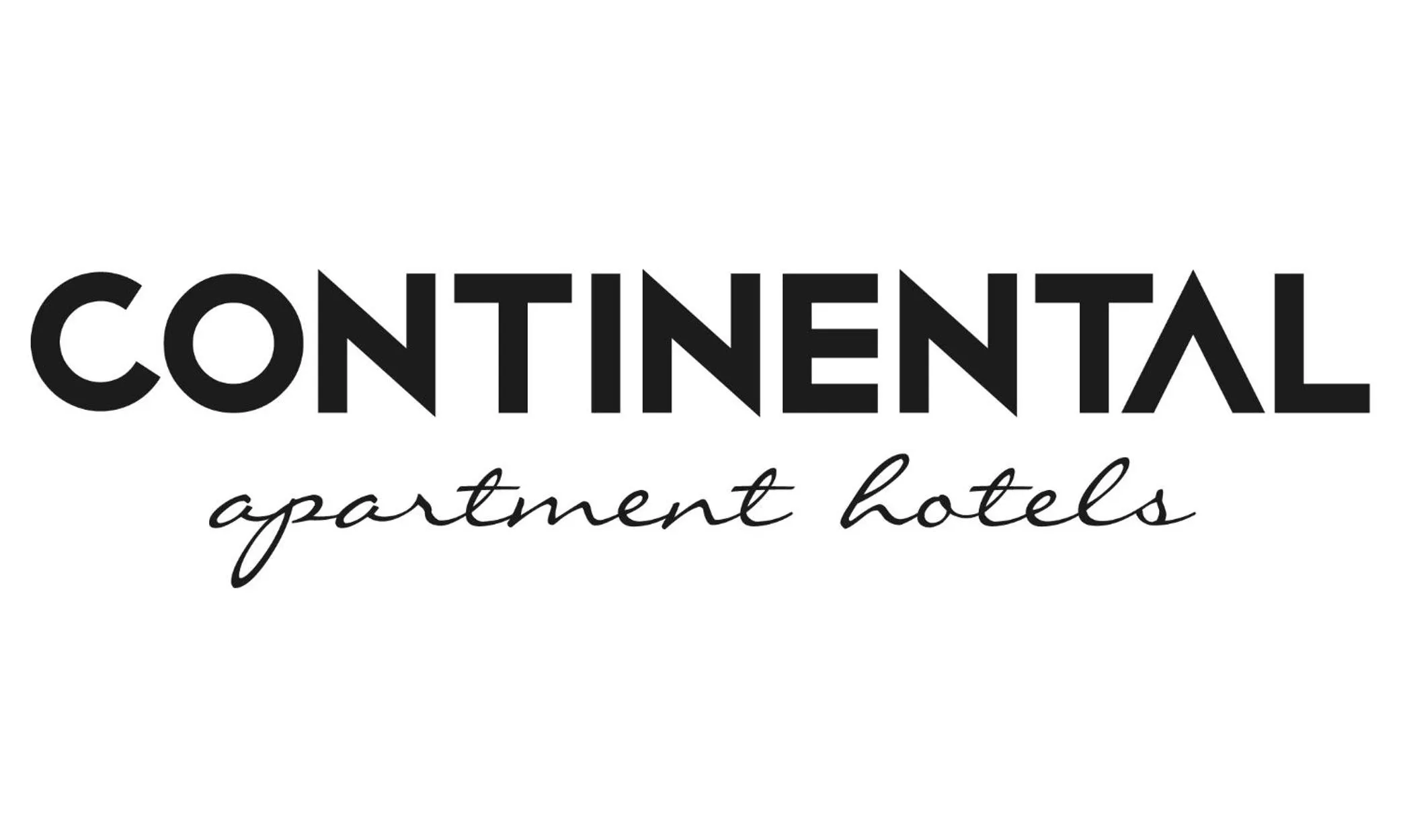 Property logo or sign in Continental Apartment Hotel Sollentuna