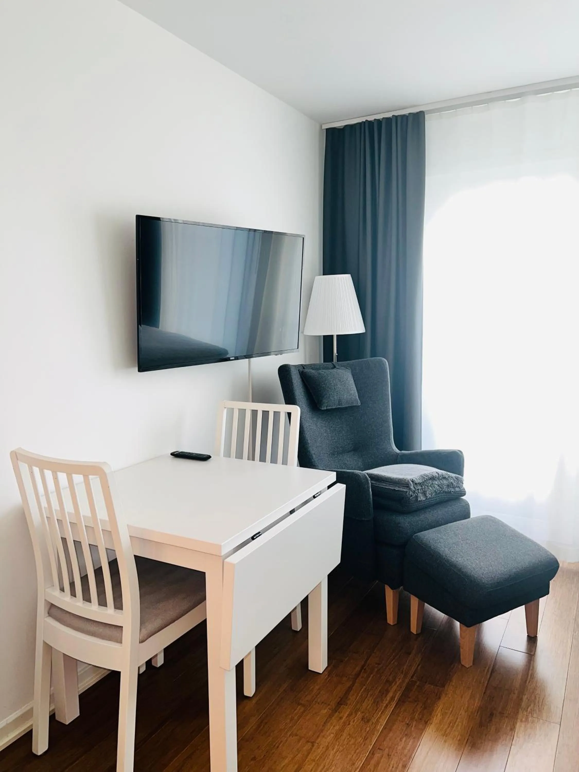 Continental Apartment Hotel Sollentuna