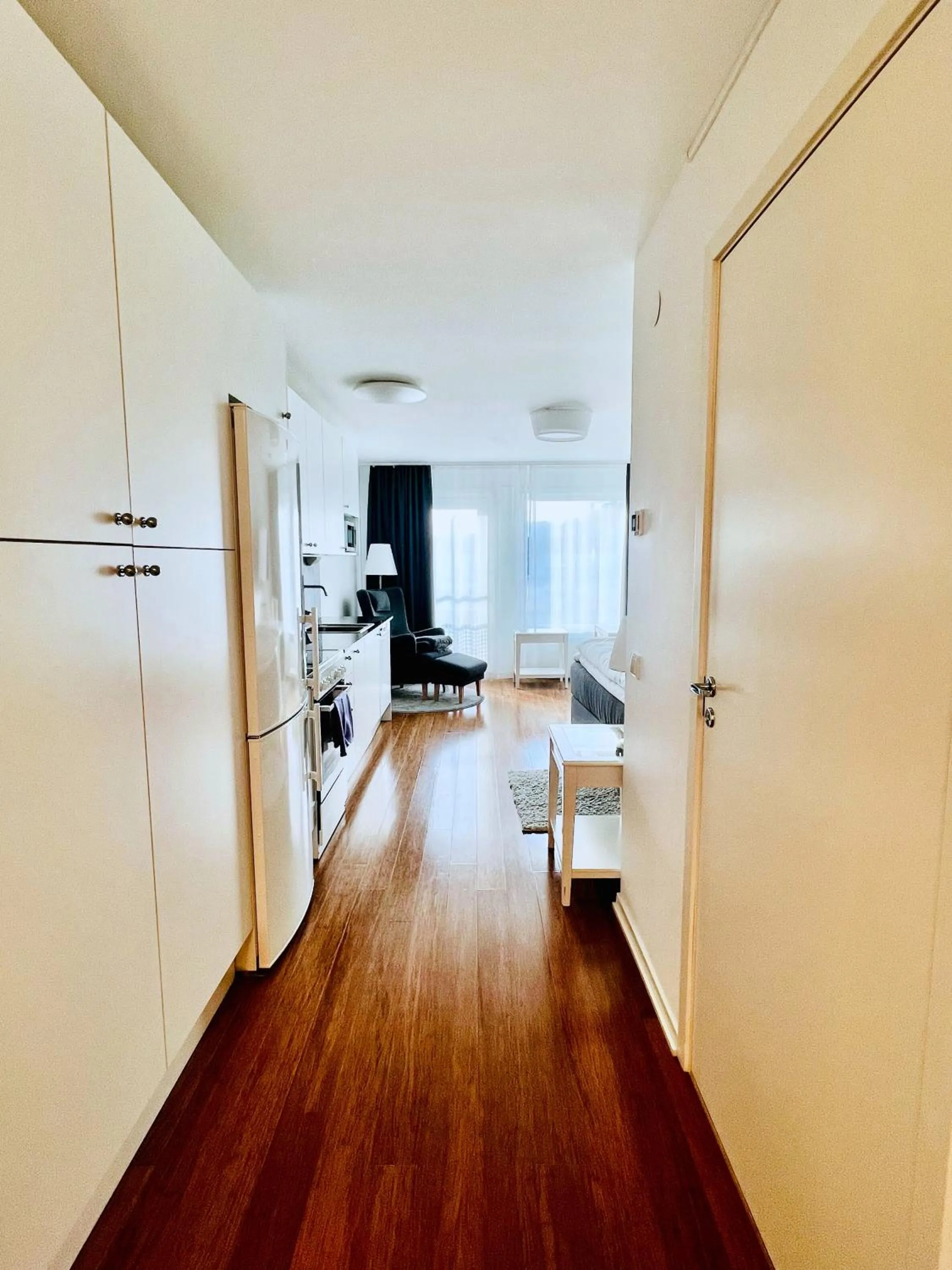 Continental Apartment Hotel Sollentuna