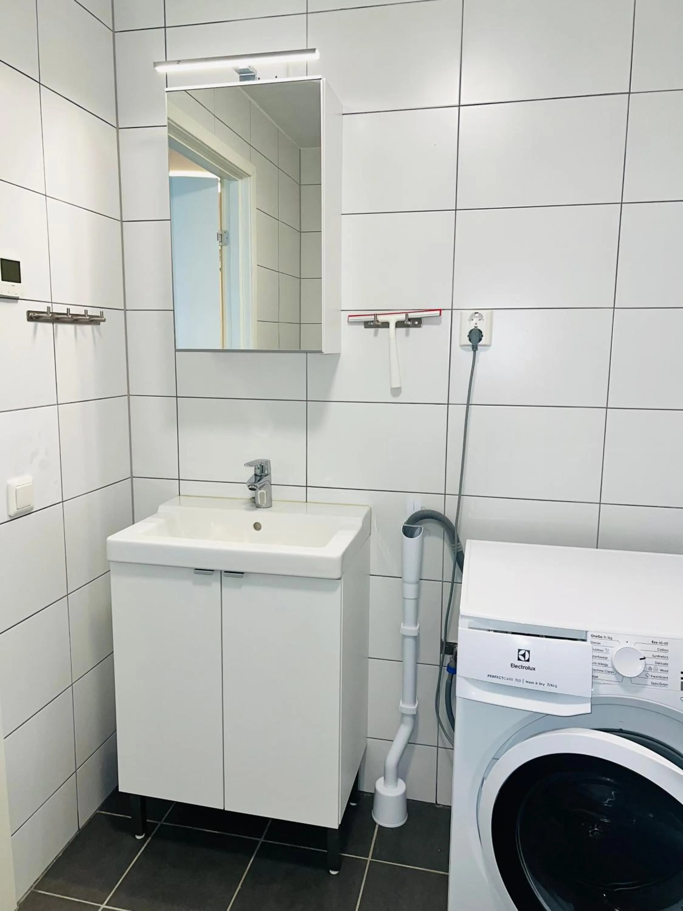 Continental Apartment Hotel Sollentuna