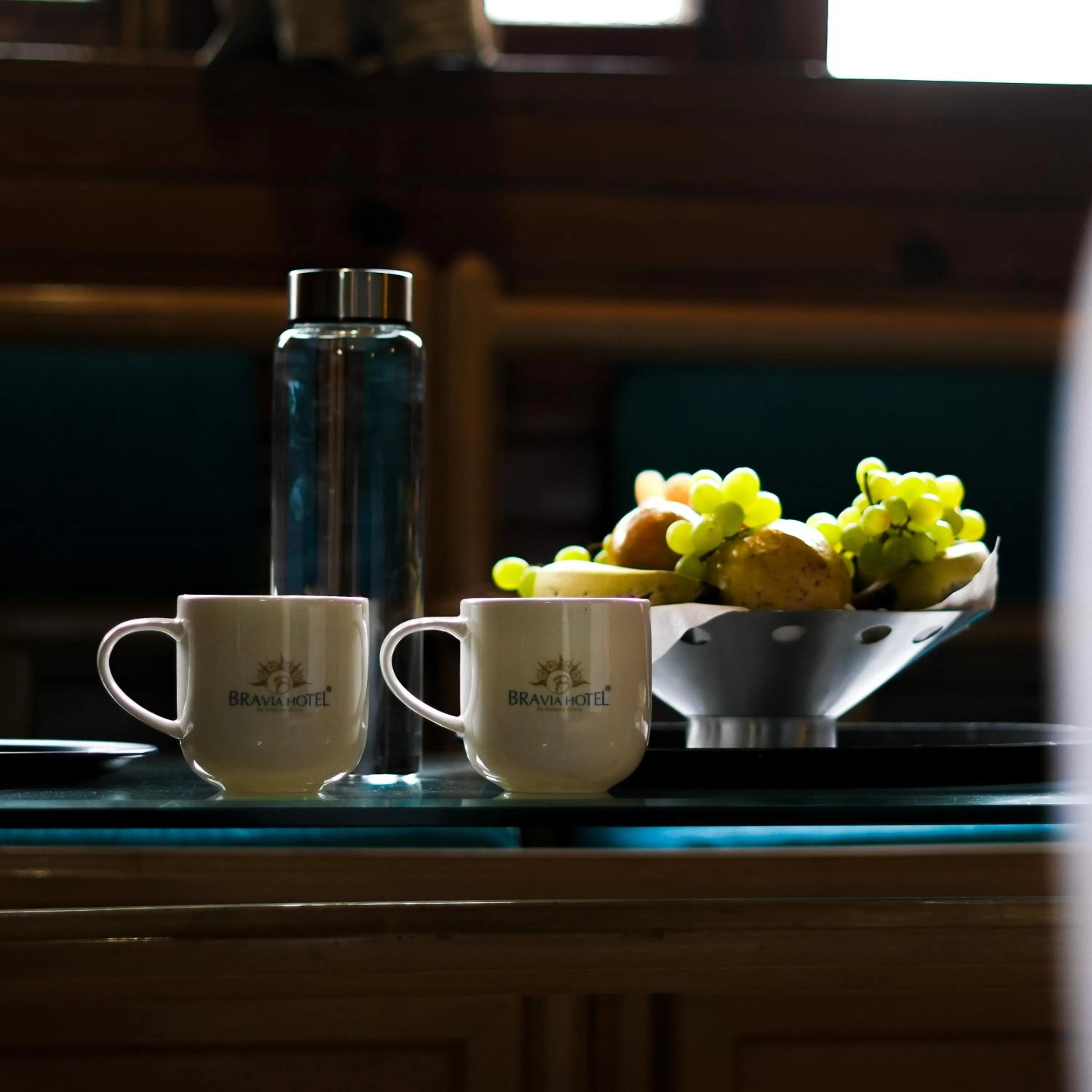 Bravia Hotel Manali Inn