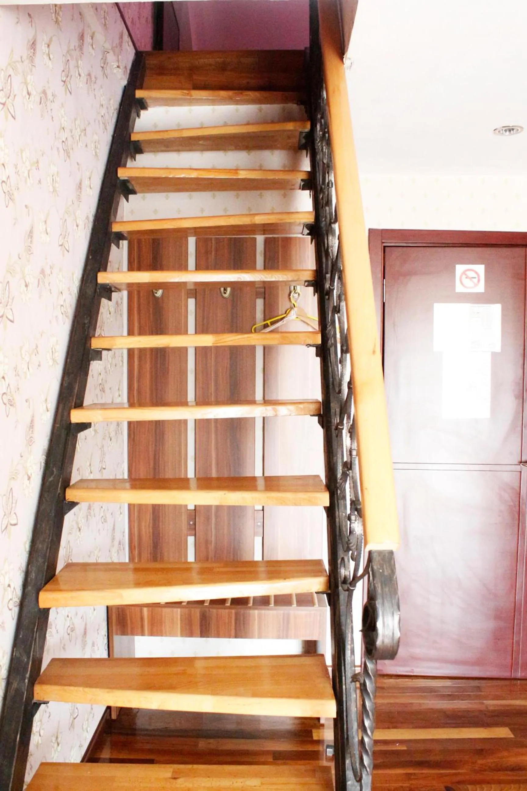 Living room in Hotel Papion