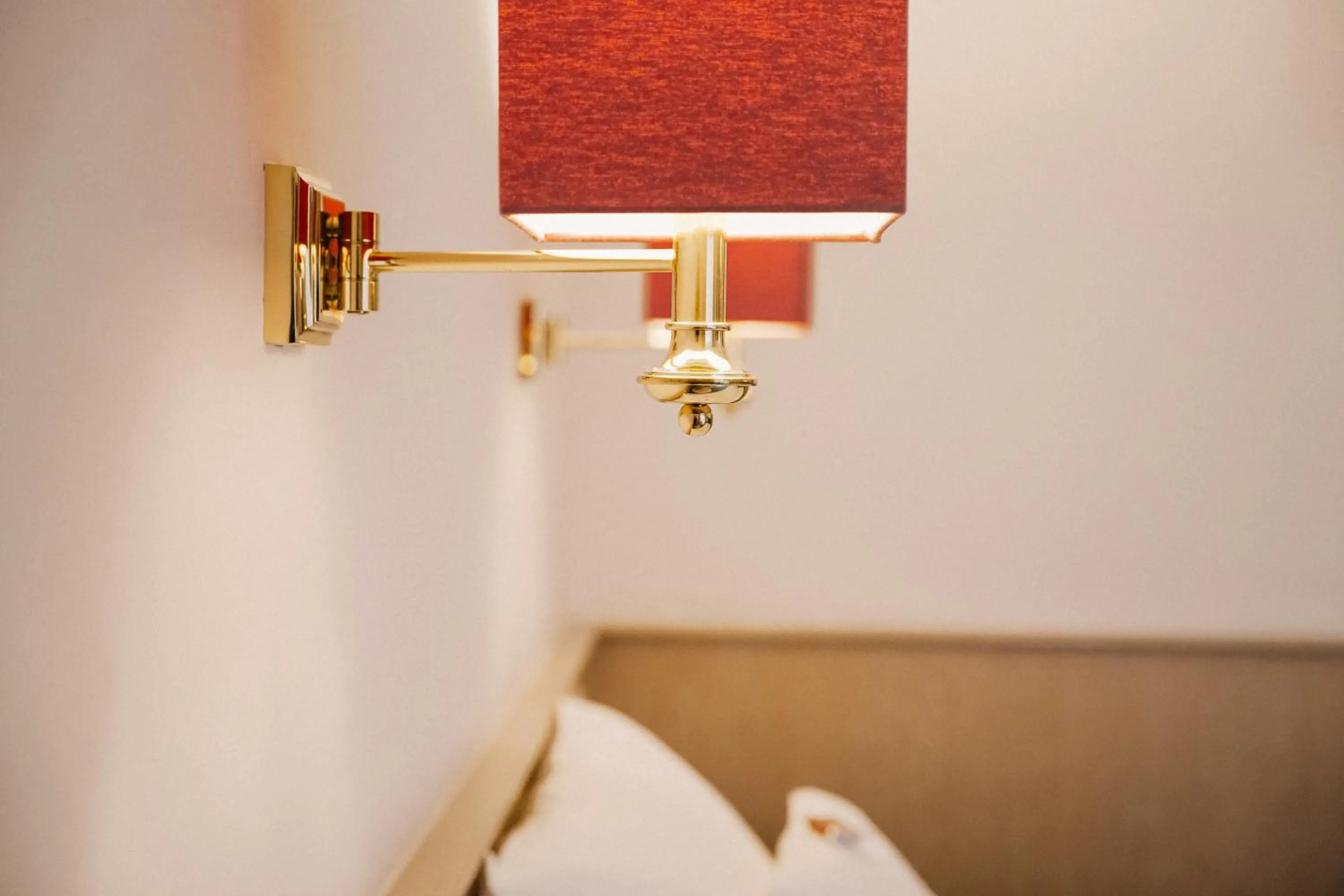 Decorative detail in Landhotel Waldhaus