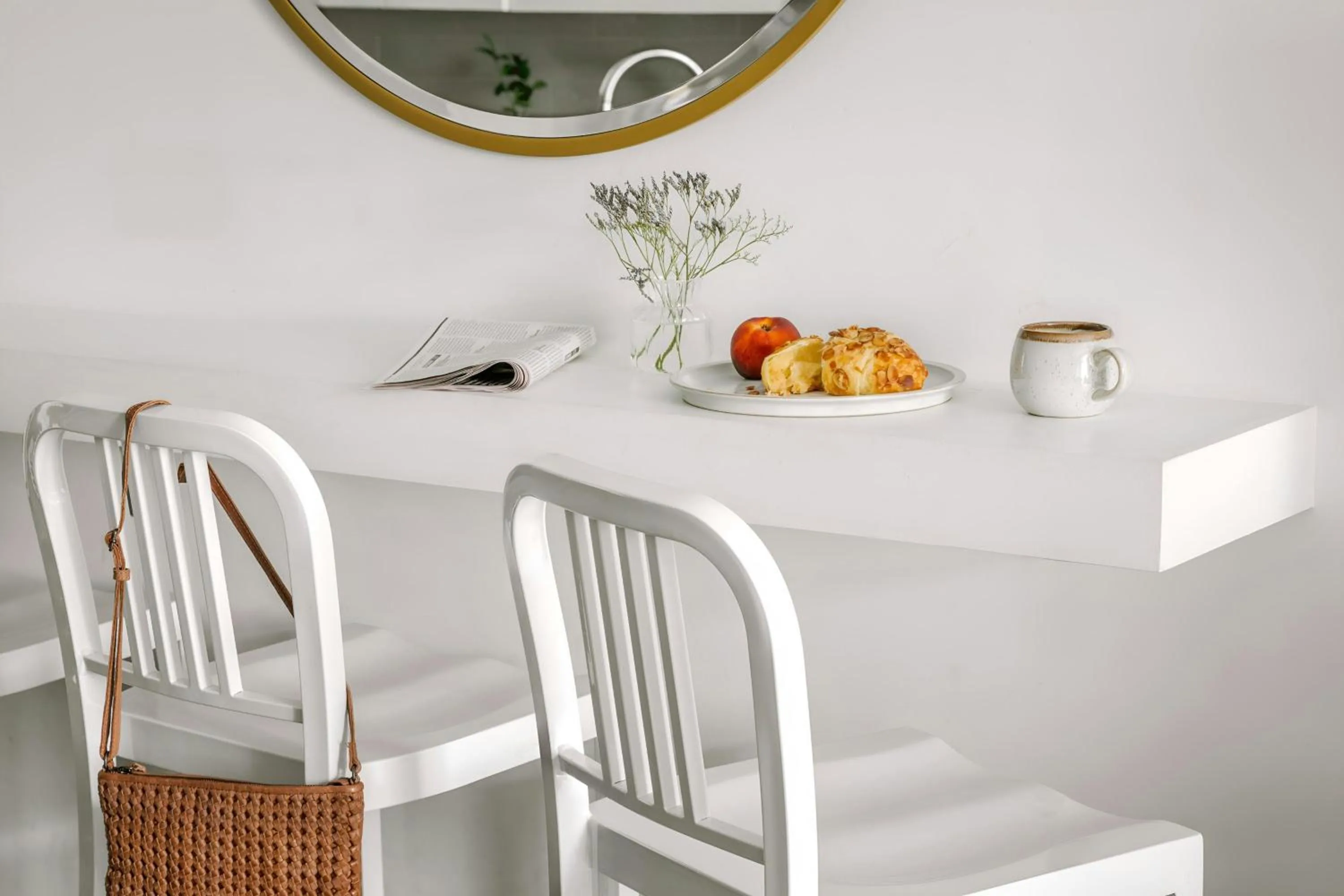 Bedroom in Sonder by Marriott Bonvoy Village 21 Apartments Hillsboro Village