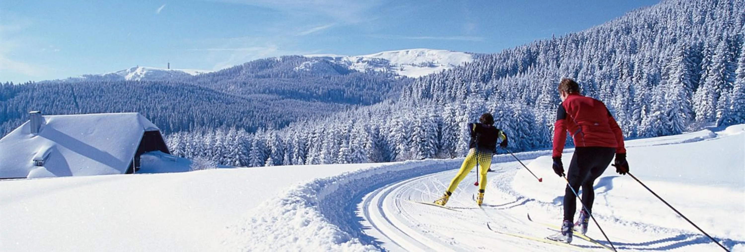 Off site in Sackmann Genuss und Spa Resort