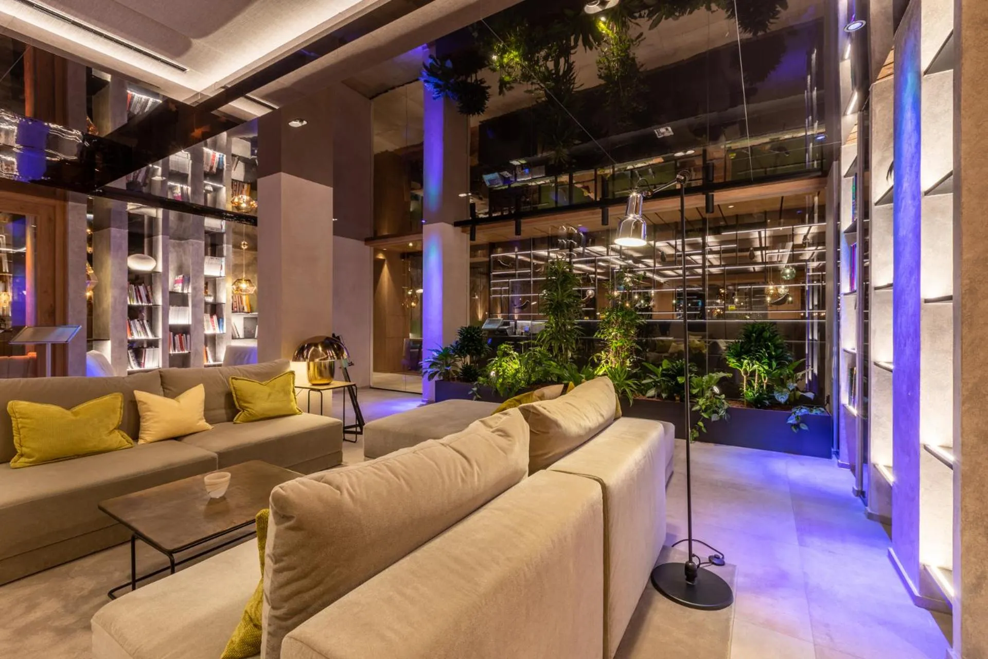 Sackmann Genuss und Spa Resort