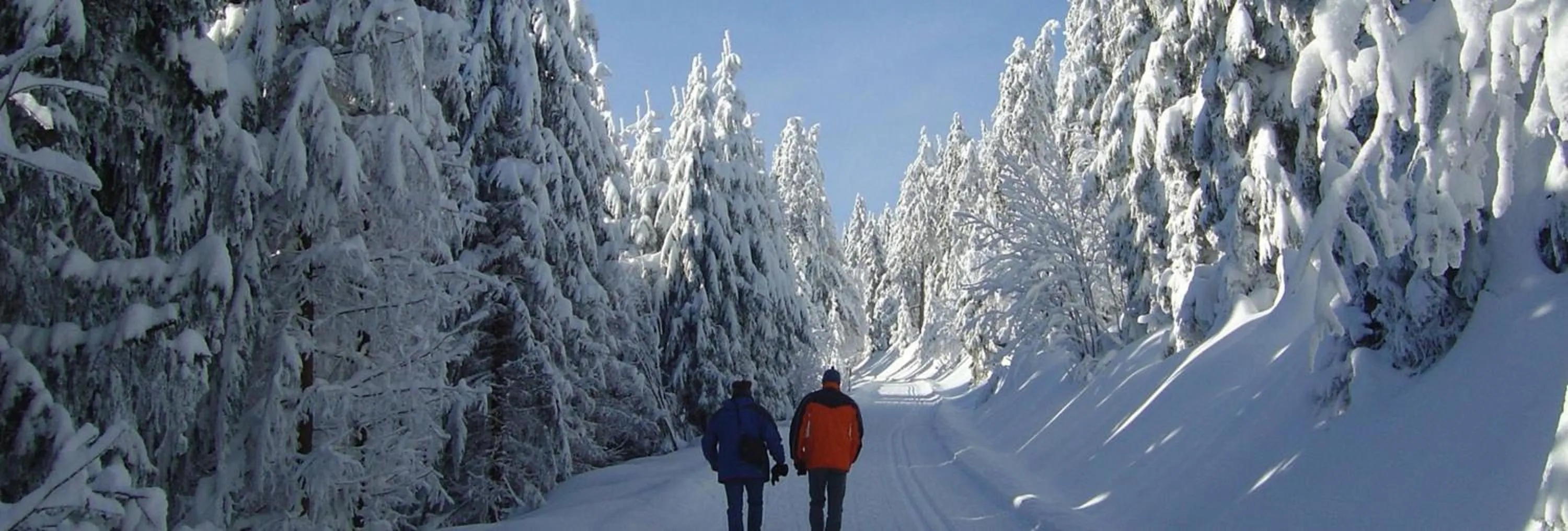 Off site in Sackmann Genuss und Spa Resort