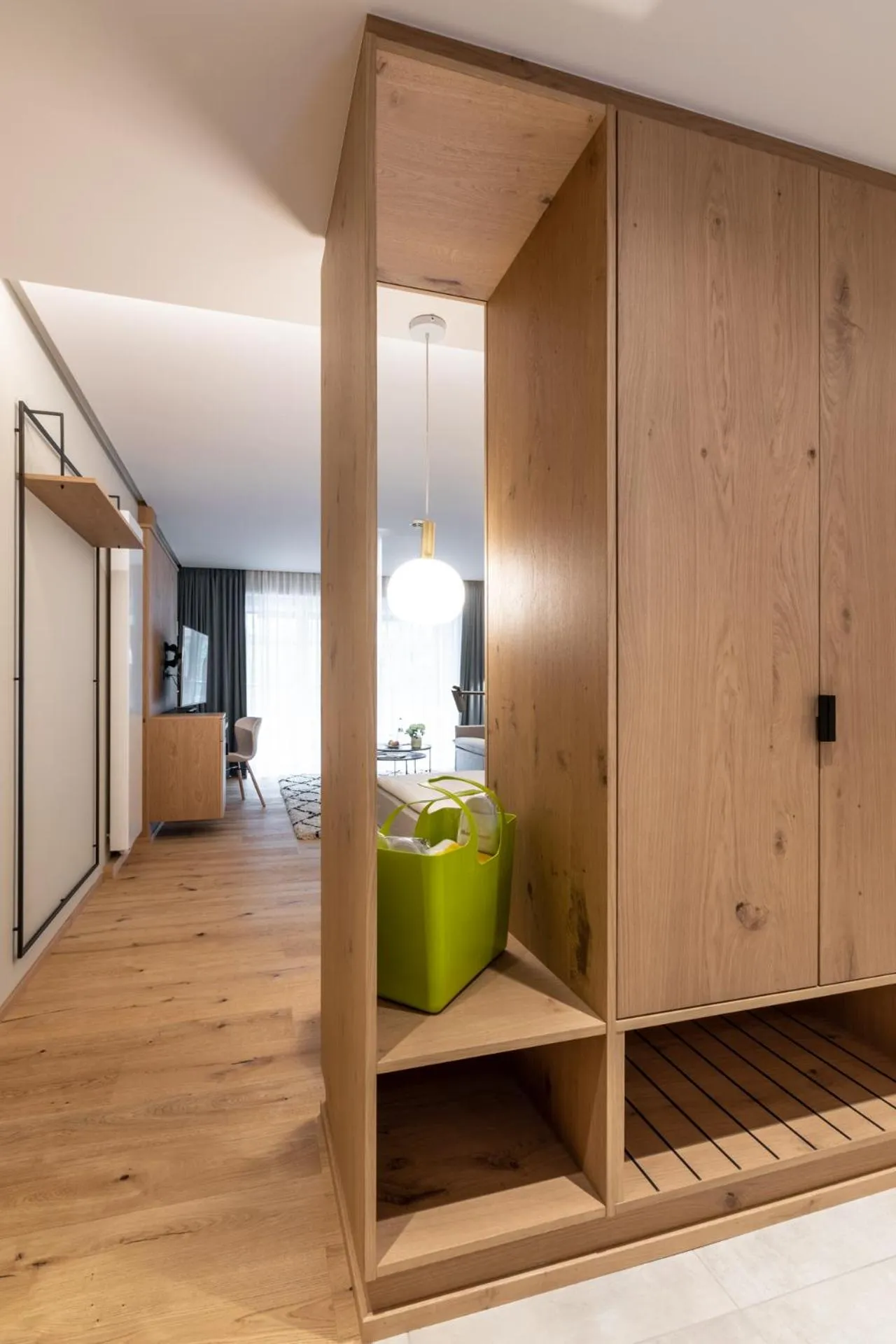 Photo of the whole room in Sackmann Genuss und Spa Resort