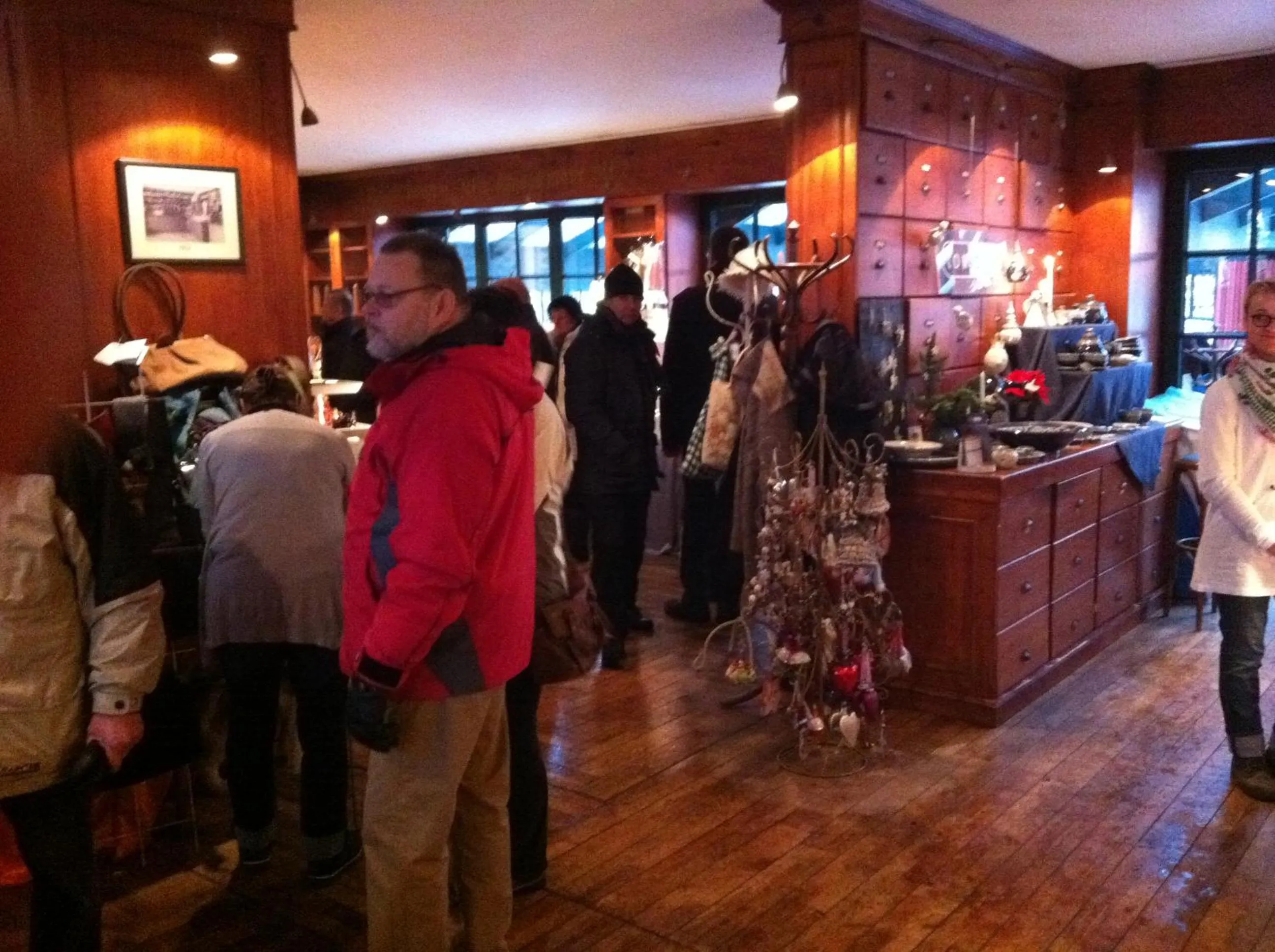 Banquet/Function facilities in Romantik Hotel Kaufmannshof