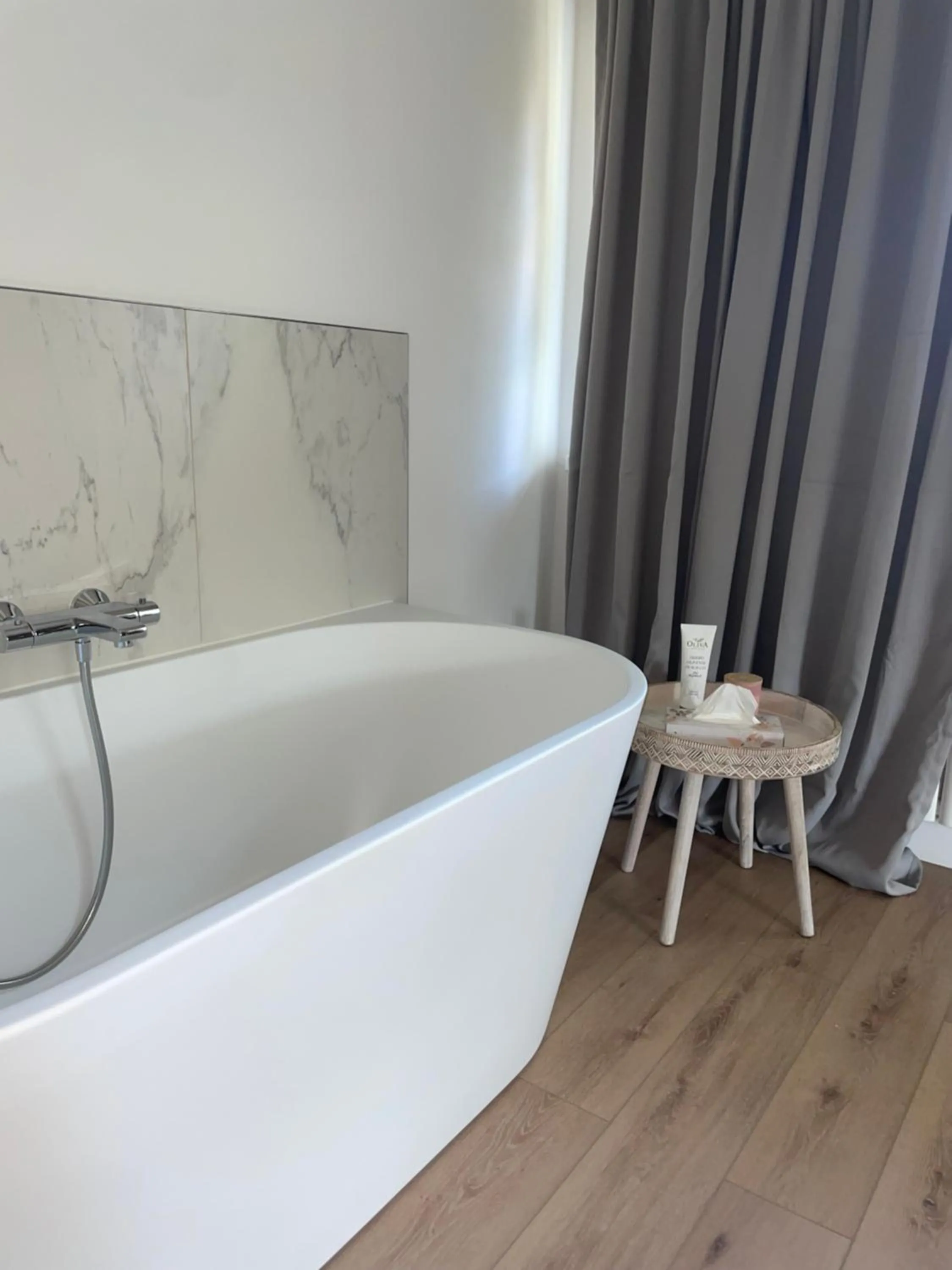 Bath in Romantik Hotel Kaufmannshof