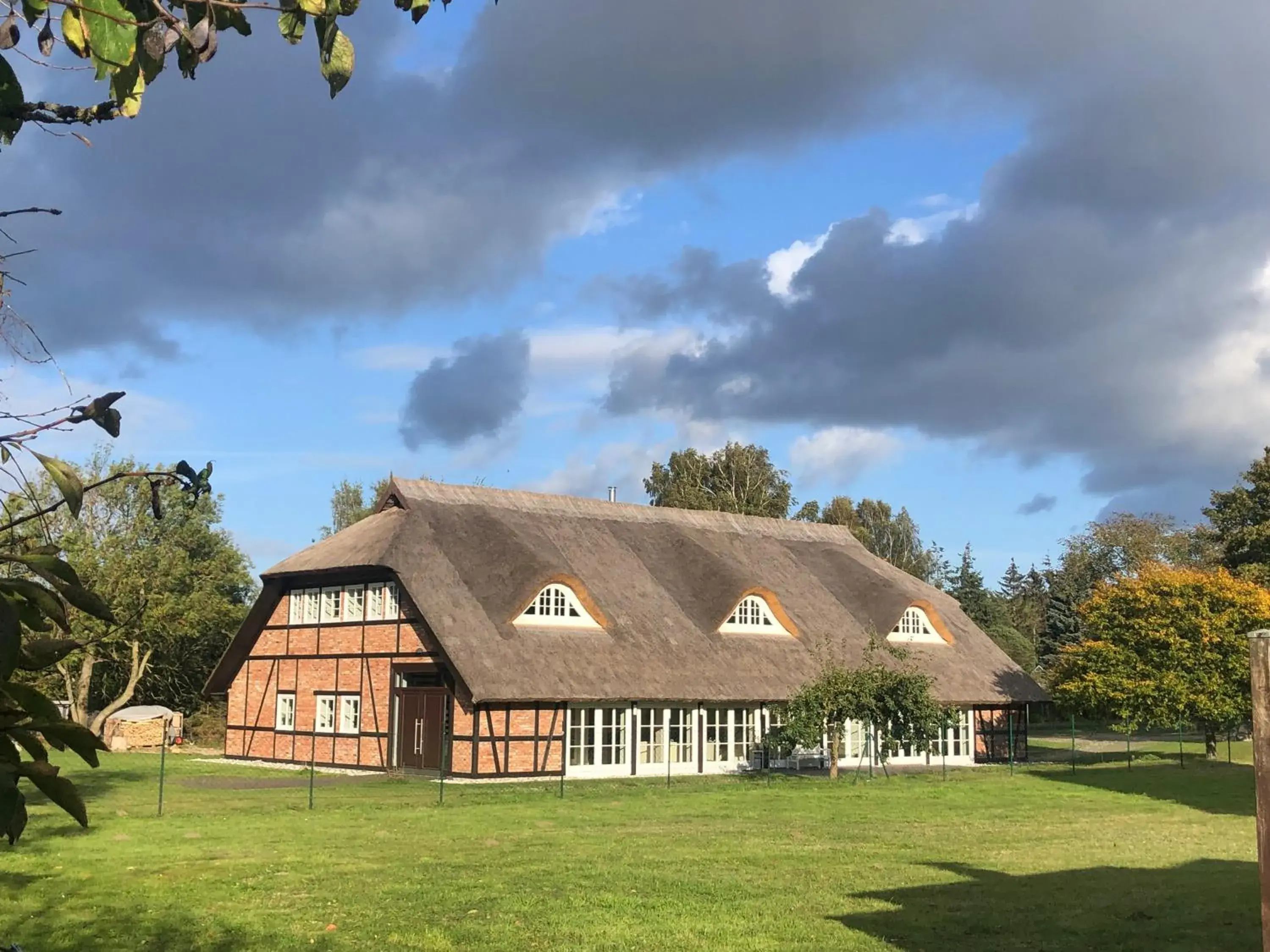 Two-Bedroom Chalet in Romantik Hotel Kaufmannshof Two-Bedroom Chalet in Romantik Hotel Kaufmannshof