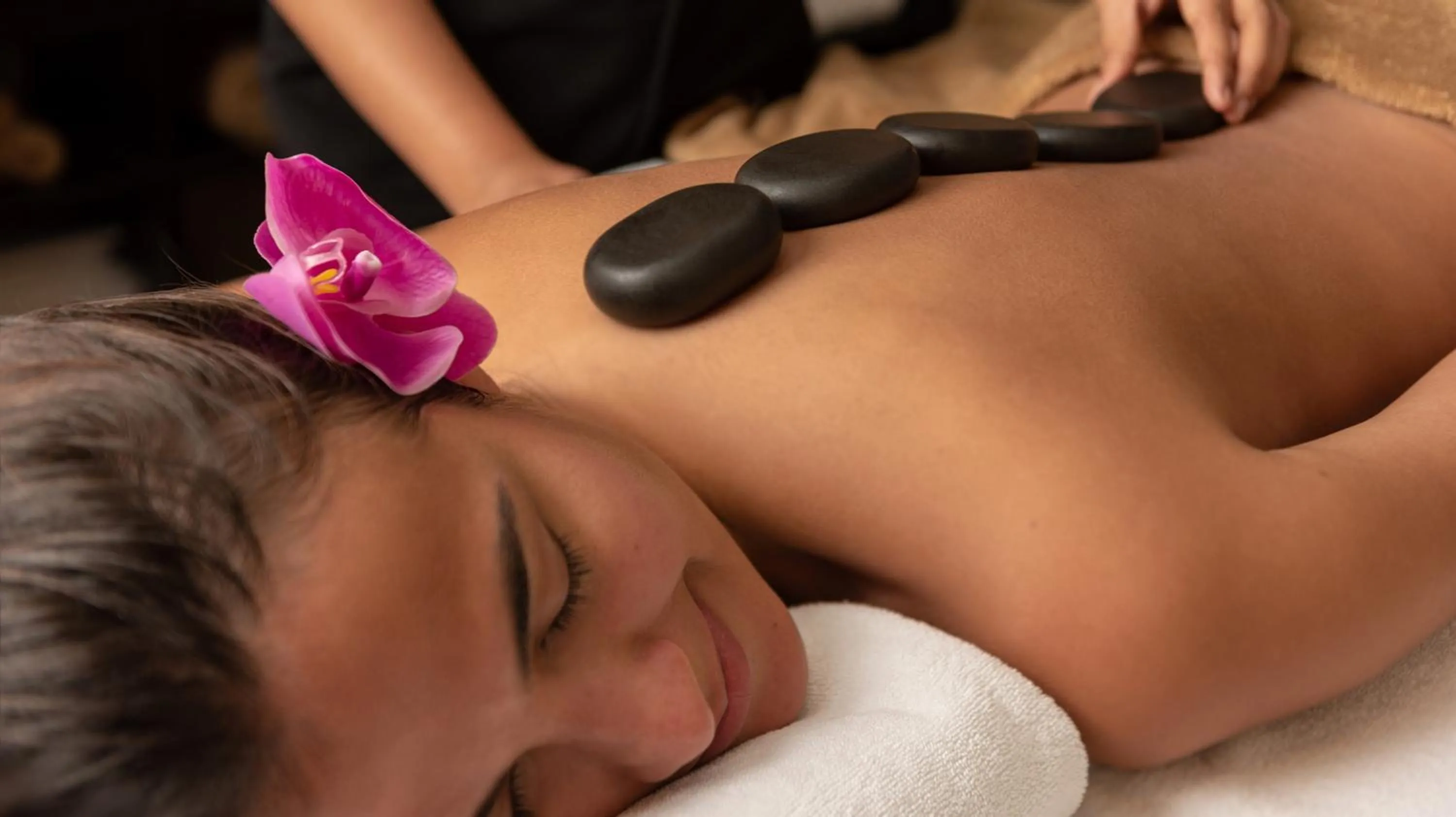 Fitness centre/facilities in InterContinental Abu Dhabi by IHG