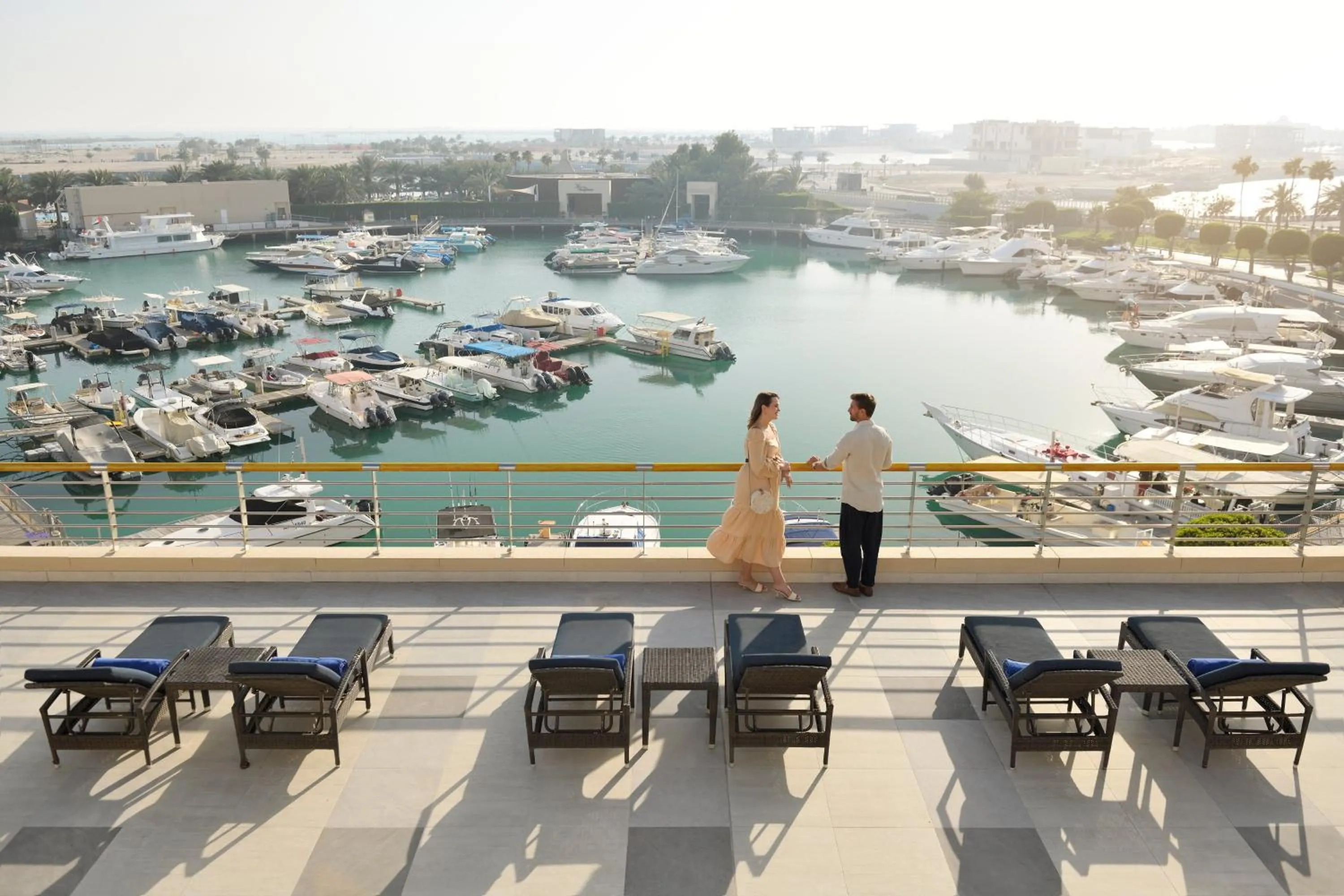 Other in InterContinental Abu Dhabi by IHG