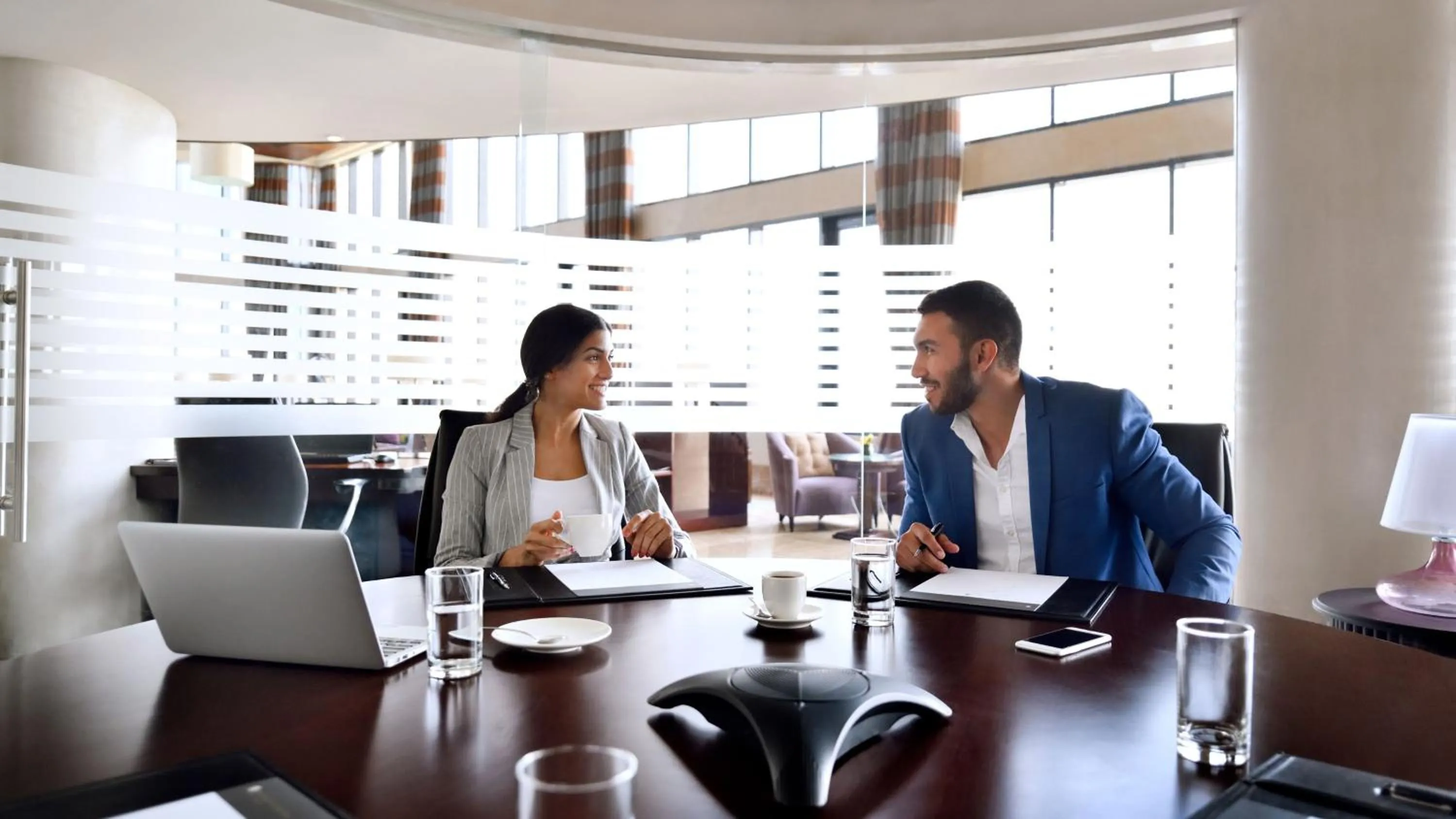 Other in InterContinental Abu Dhabi by IHG