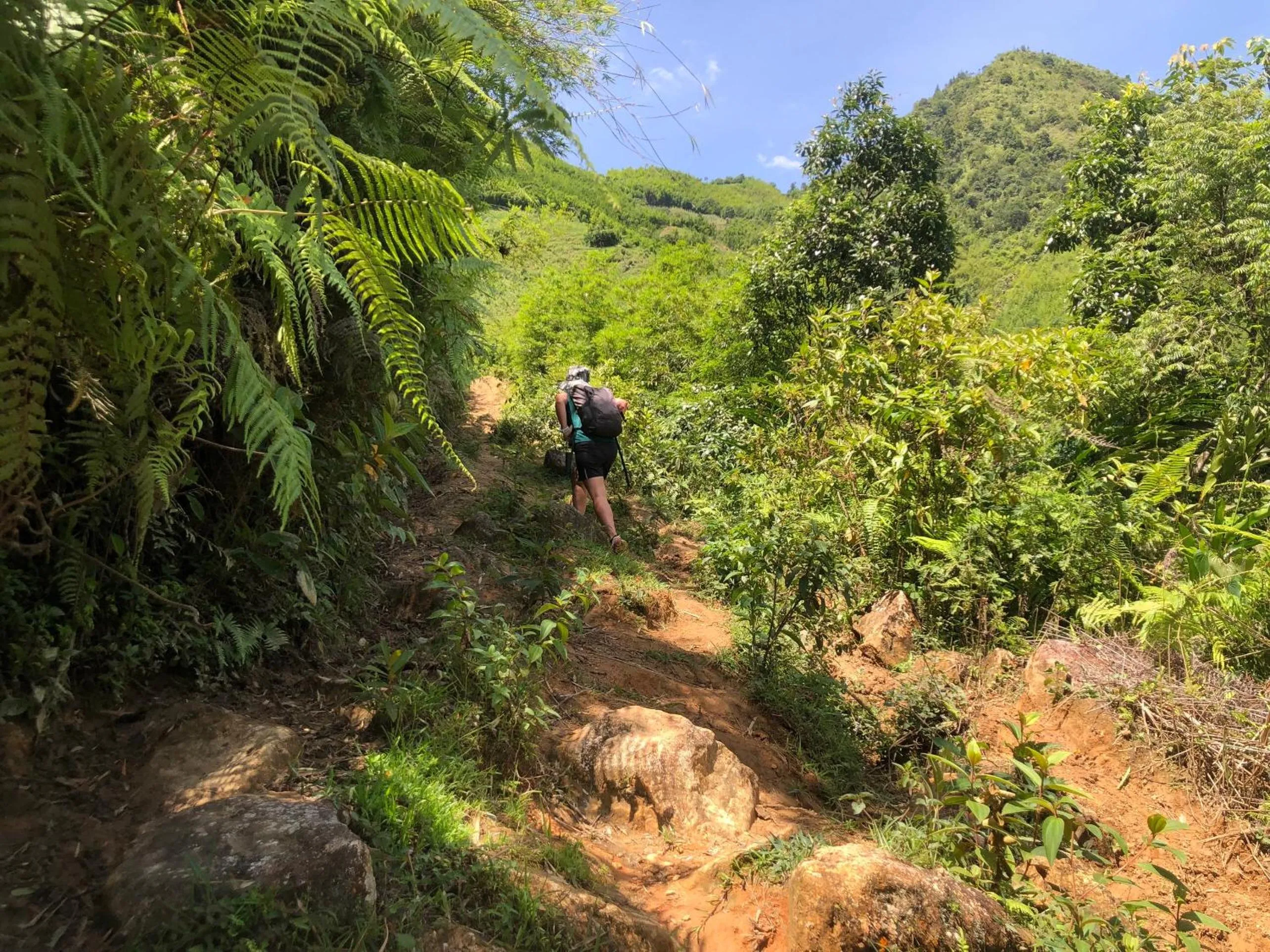 Activities in Sapa Plum Eco House