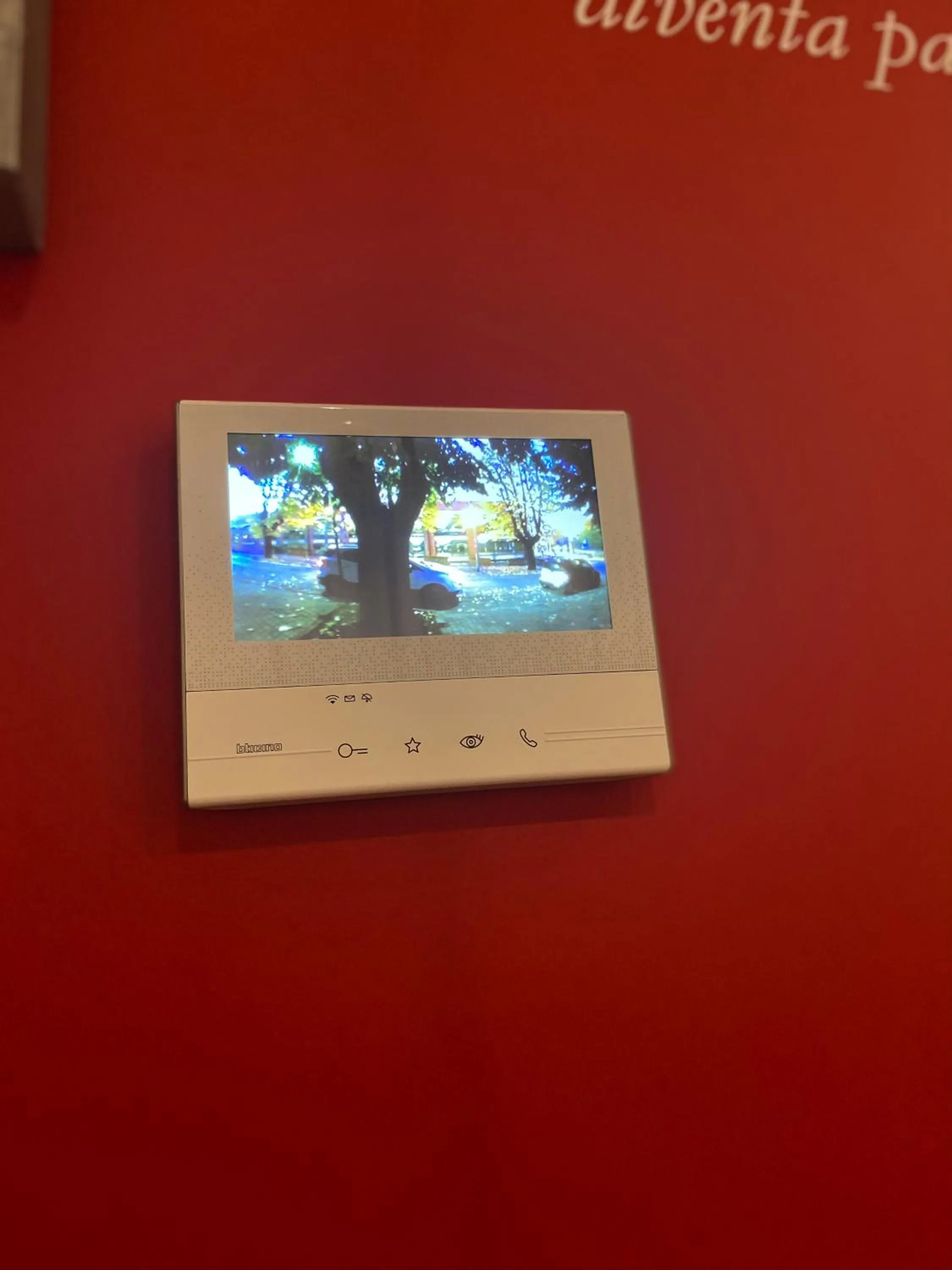 Lobby or reception in Le Origini Rooms&Suite