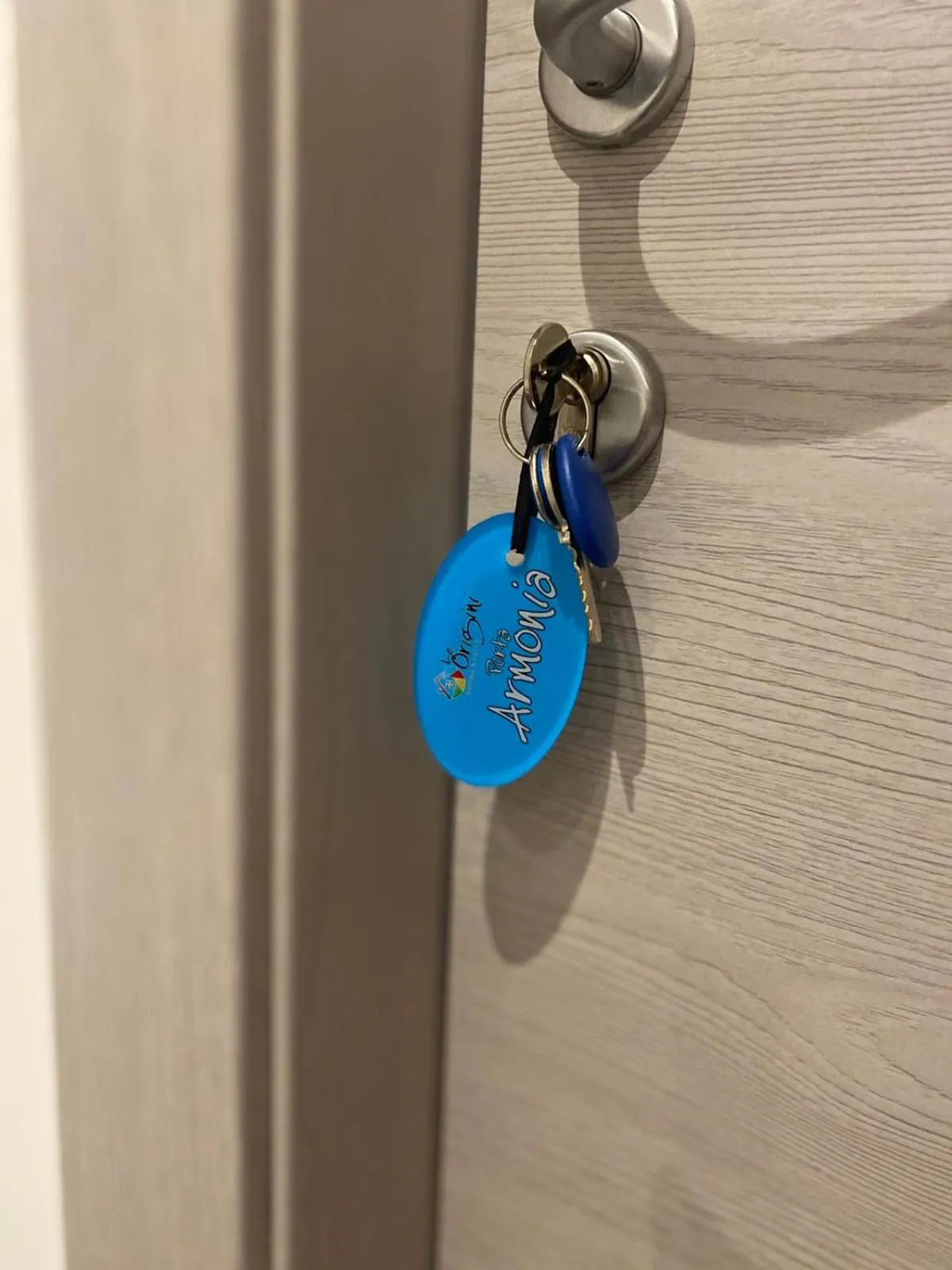 Decorative detail in Le Origini Rooms&Suite