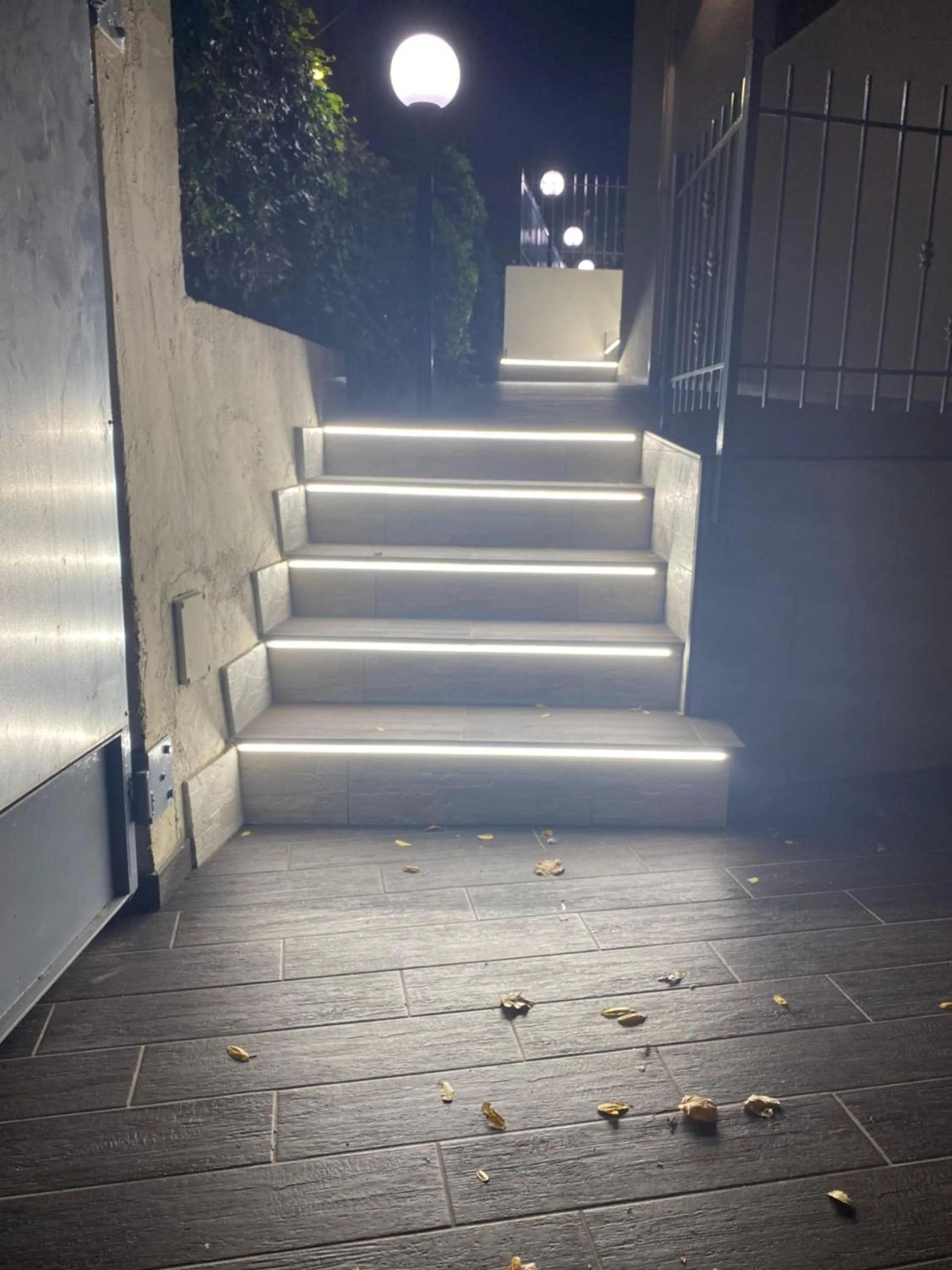 Property building in Le Origini Rooms&Suite