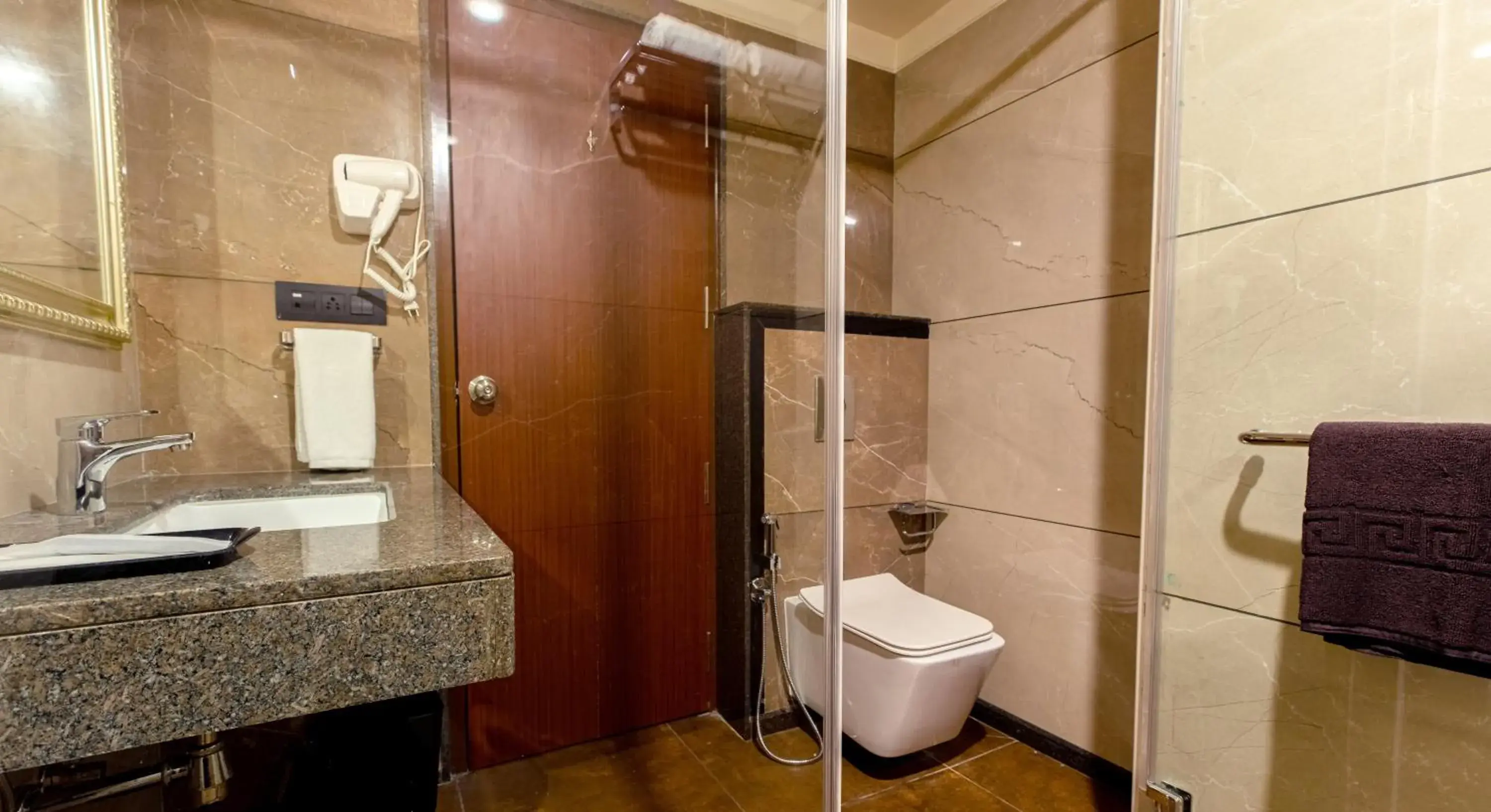 Superior Double Room - single occupancy in Hotel M Pro Palace Mysore - 12 Minutes to Mysore Palace Superior Double Room - single occupancy in Hotel M Pro Palace Mysore - 12 Minutes to Mysore Palace