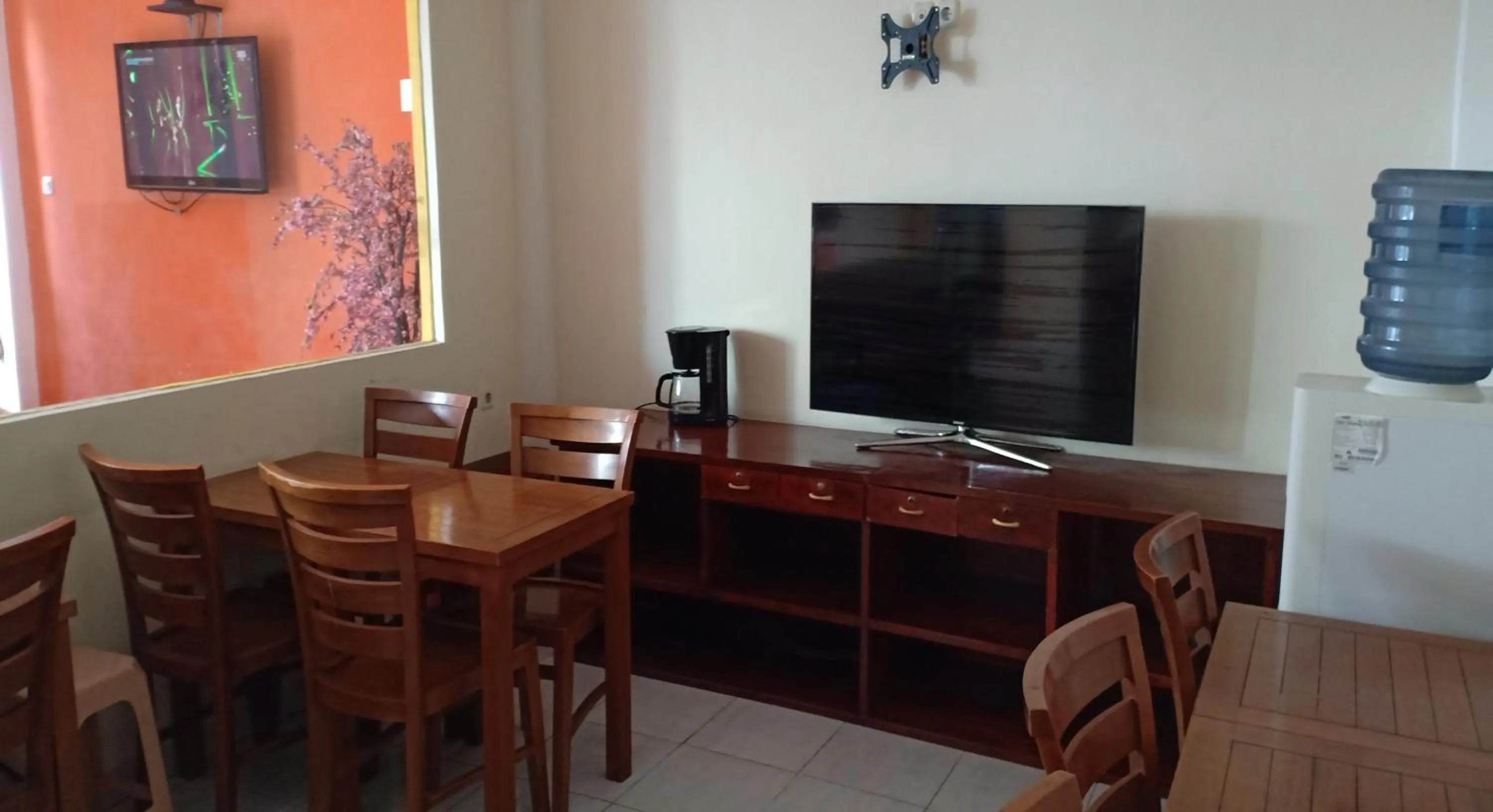 Meeting/conference room in Citra Hotel