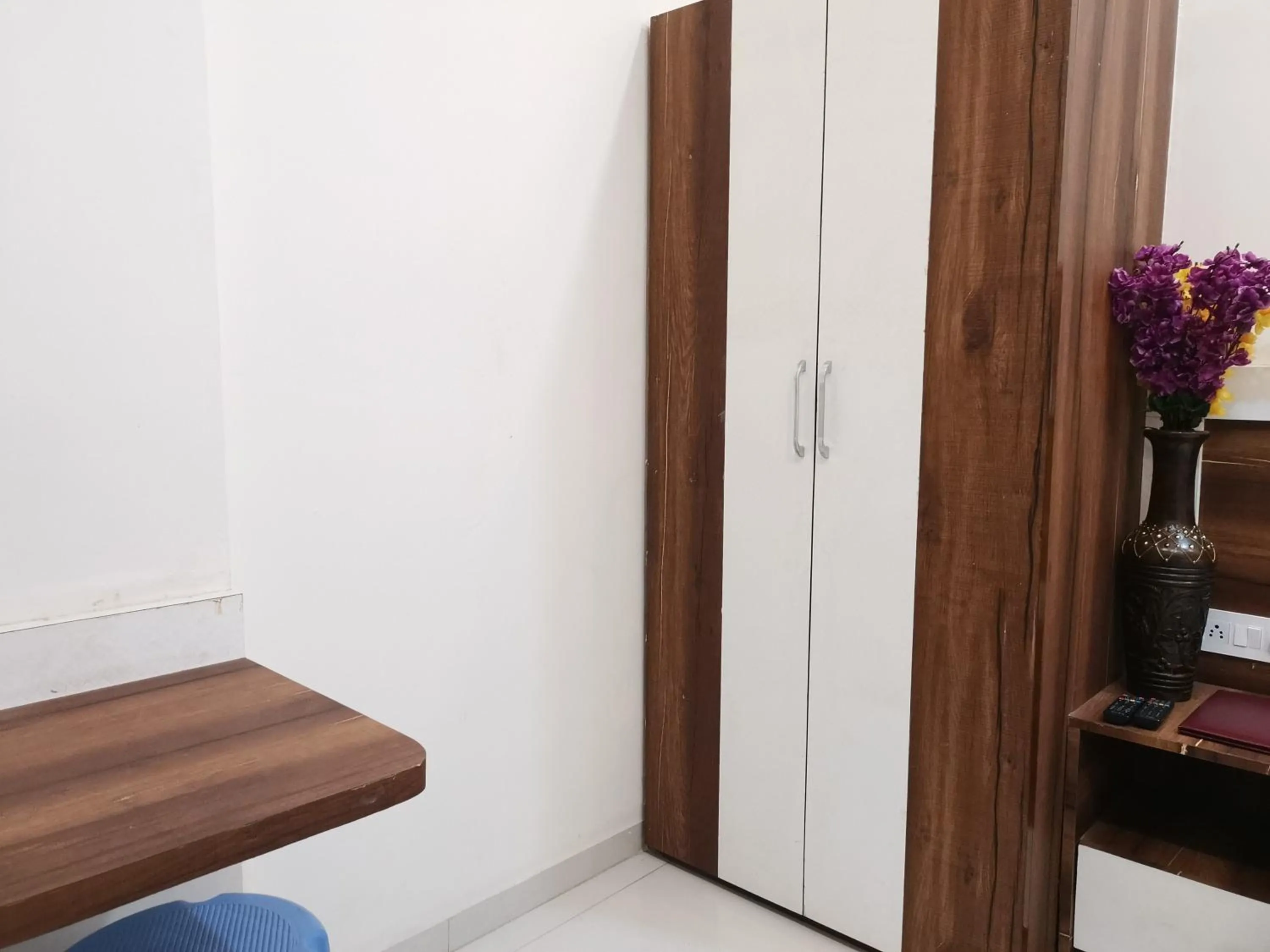 TV and multimedia in Hotel Kissan