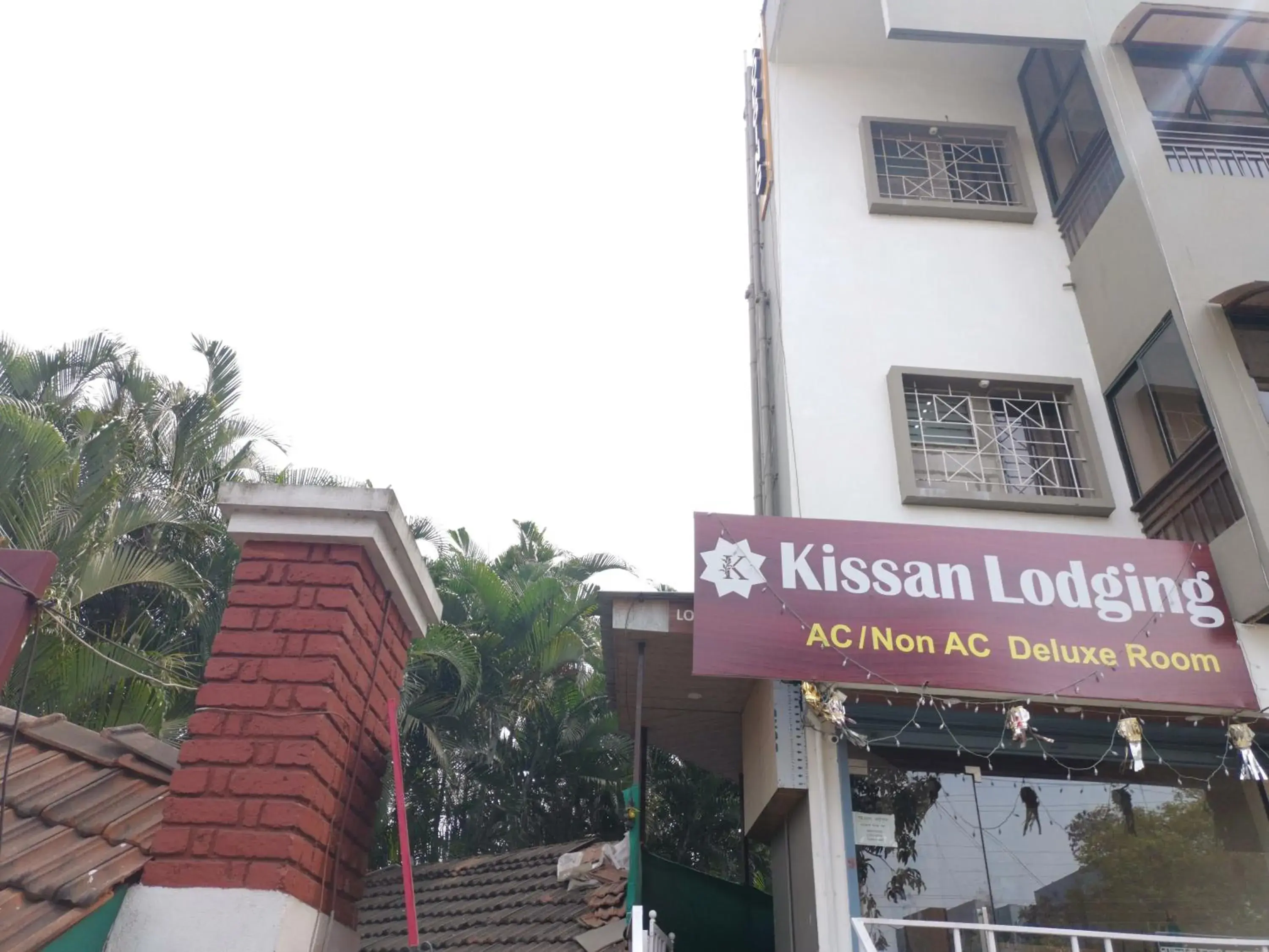 Hotel Kissan Hotel Kissan