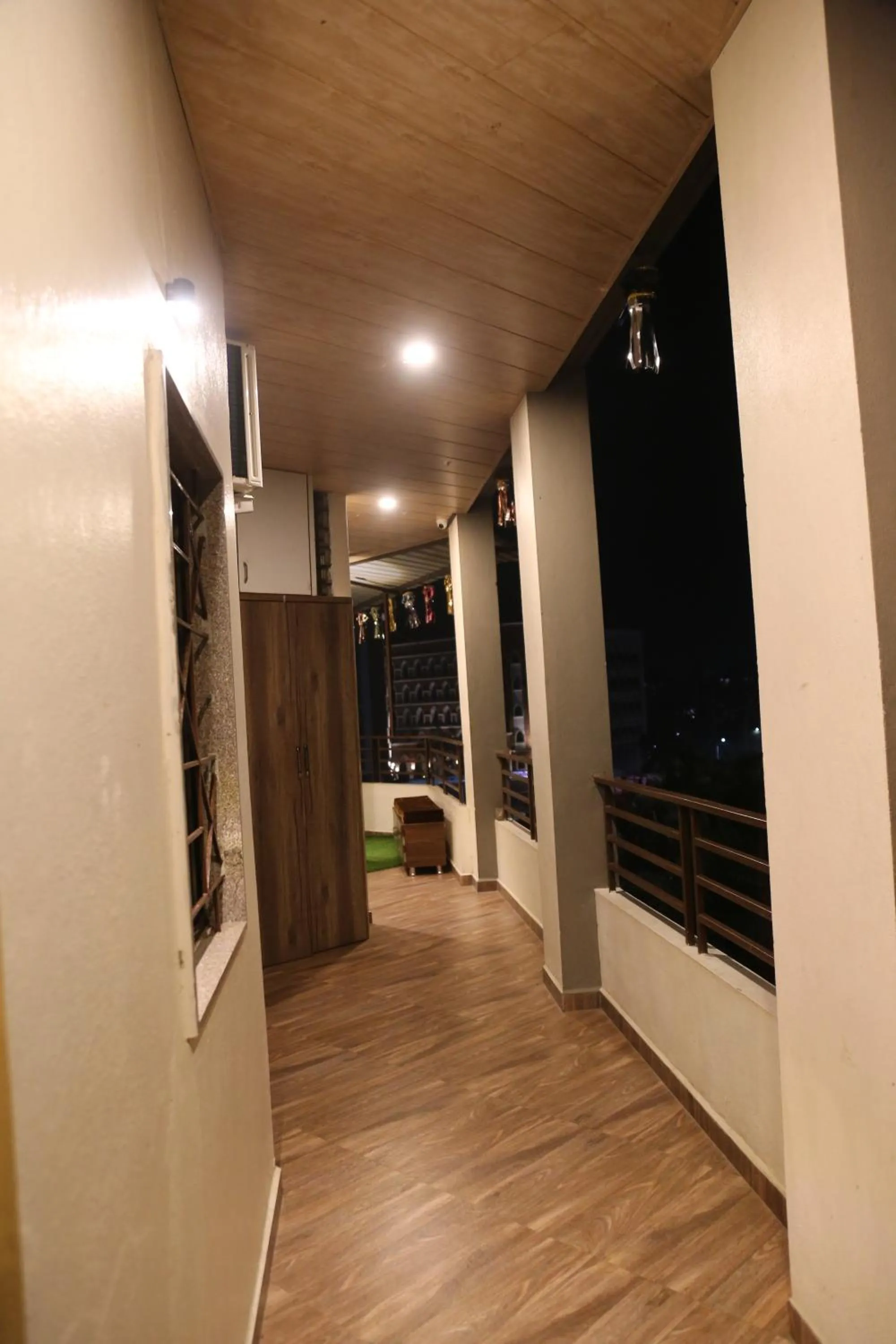 Food in Hotel Kissan