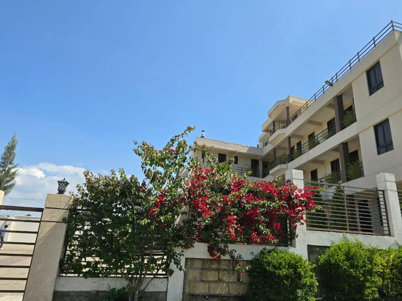 Walabi Mara Hotel