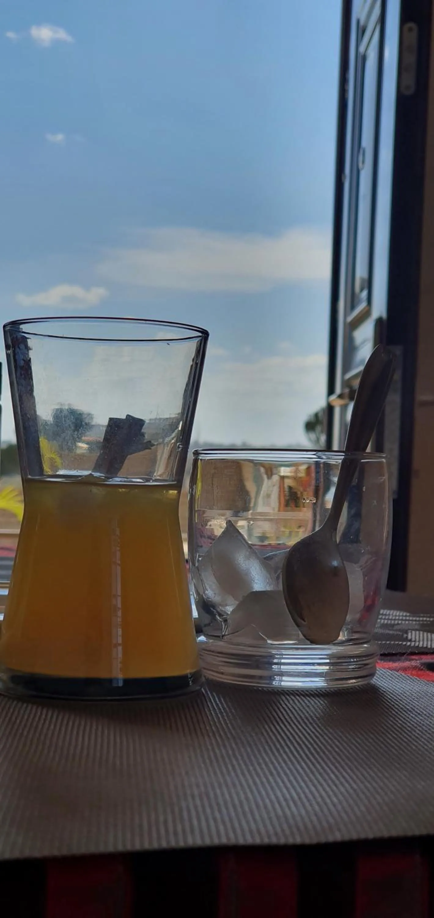 Restaurant/places to eat in Walabi Mara Hotel