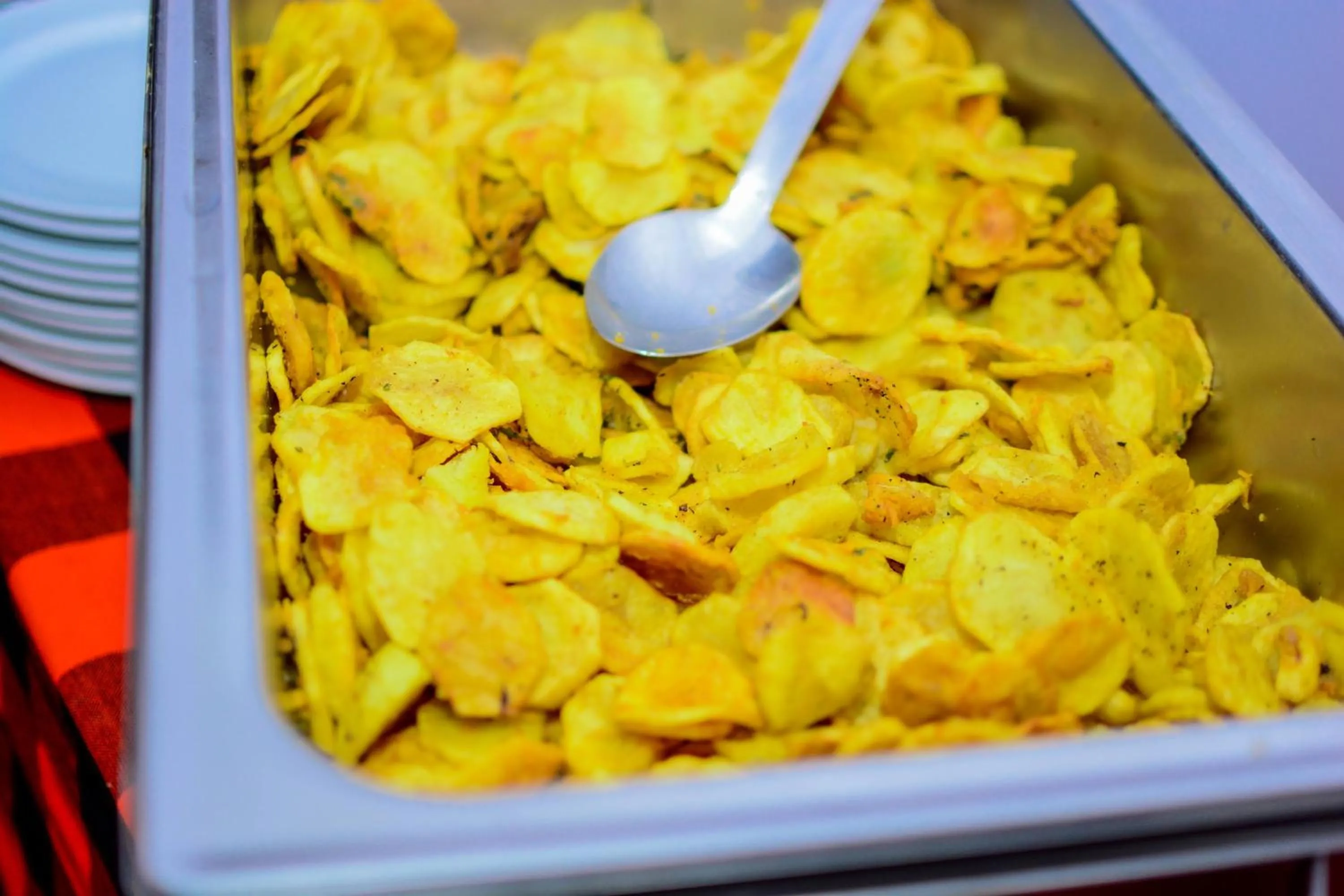 Restaurant/places to eat in Walabi Mara Hotel