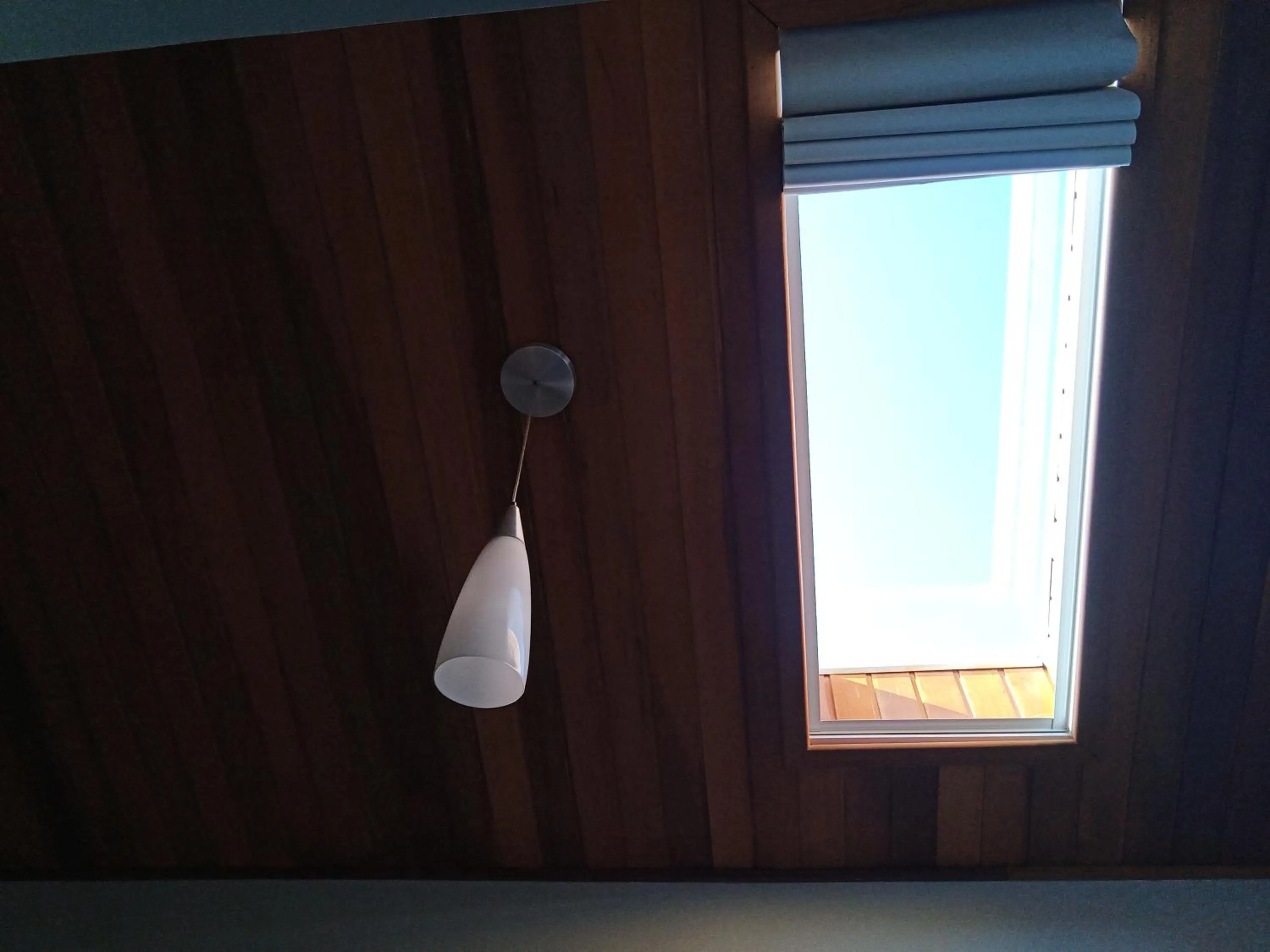 Property building in Pousada La Casona