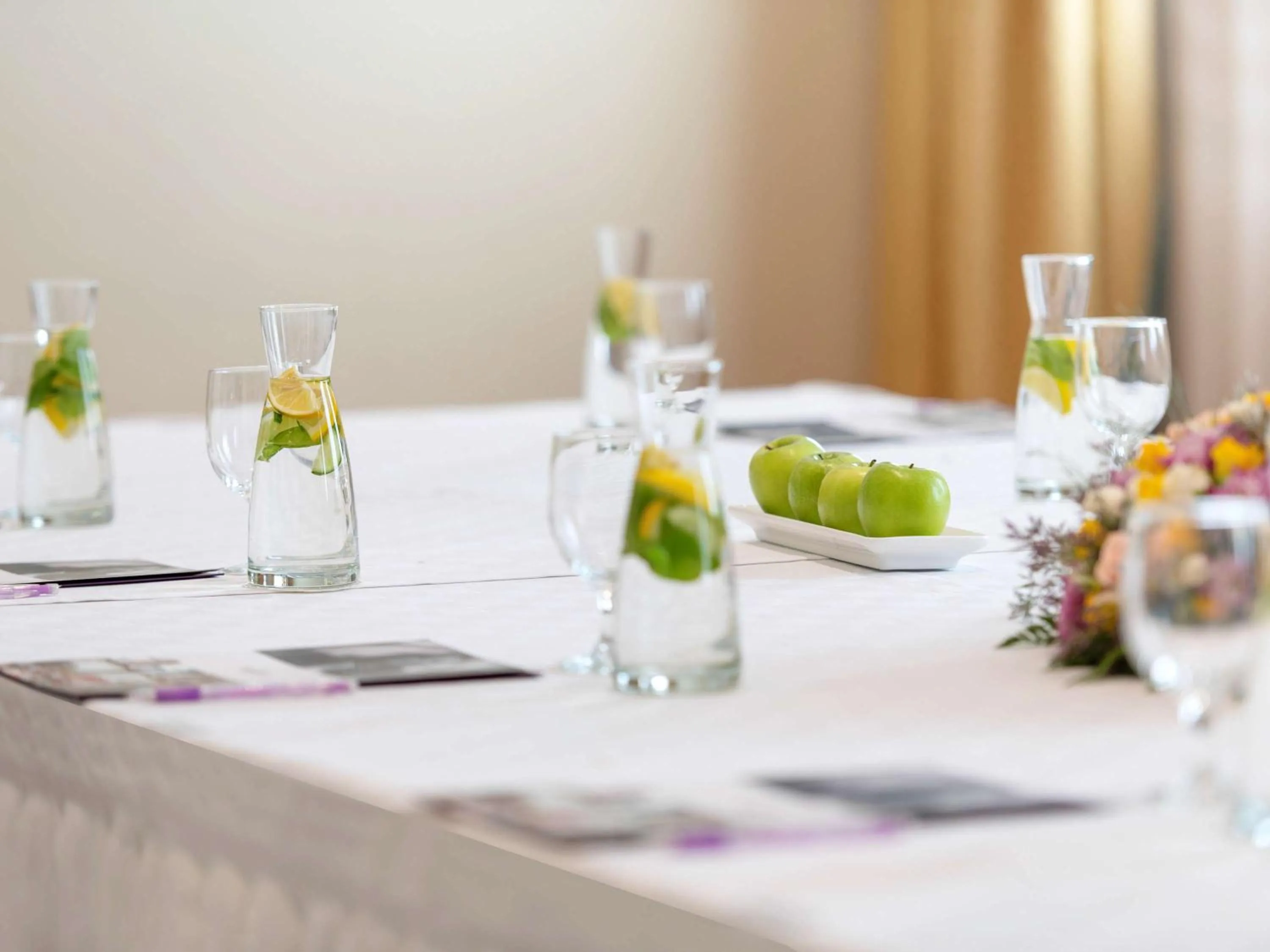 On site in Treffen House Doha - Souq Waqif and next to Msheireb Metro Station