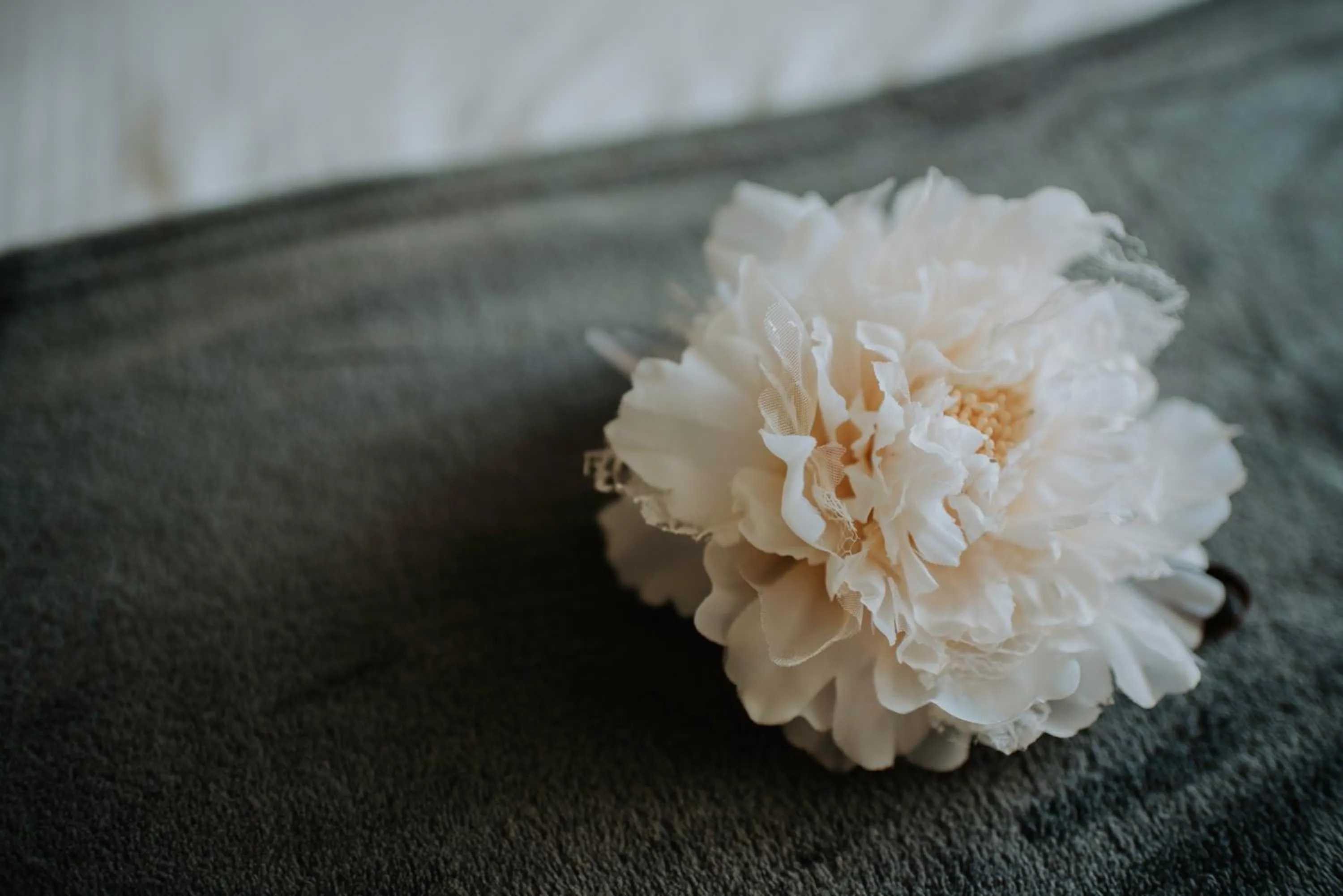 Decorative detail in Il Castello di Bubbio