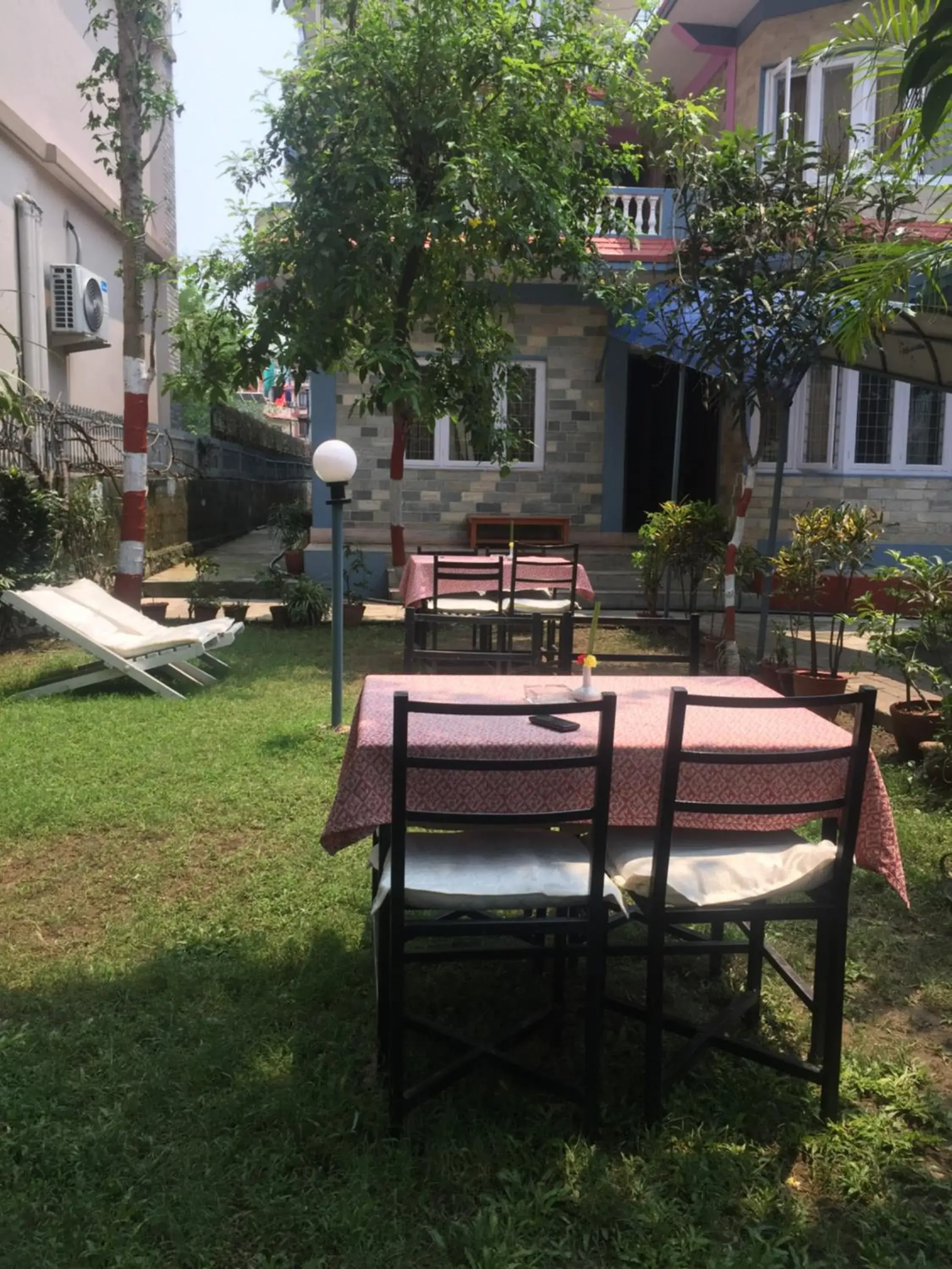 Hotel Fishtail Villa Hotel Fishtail Villa