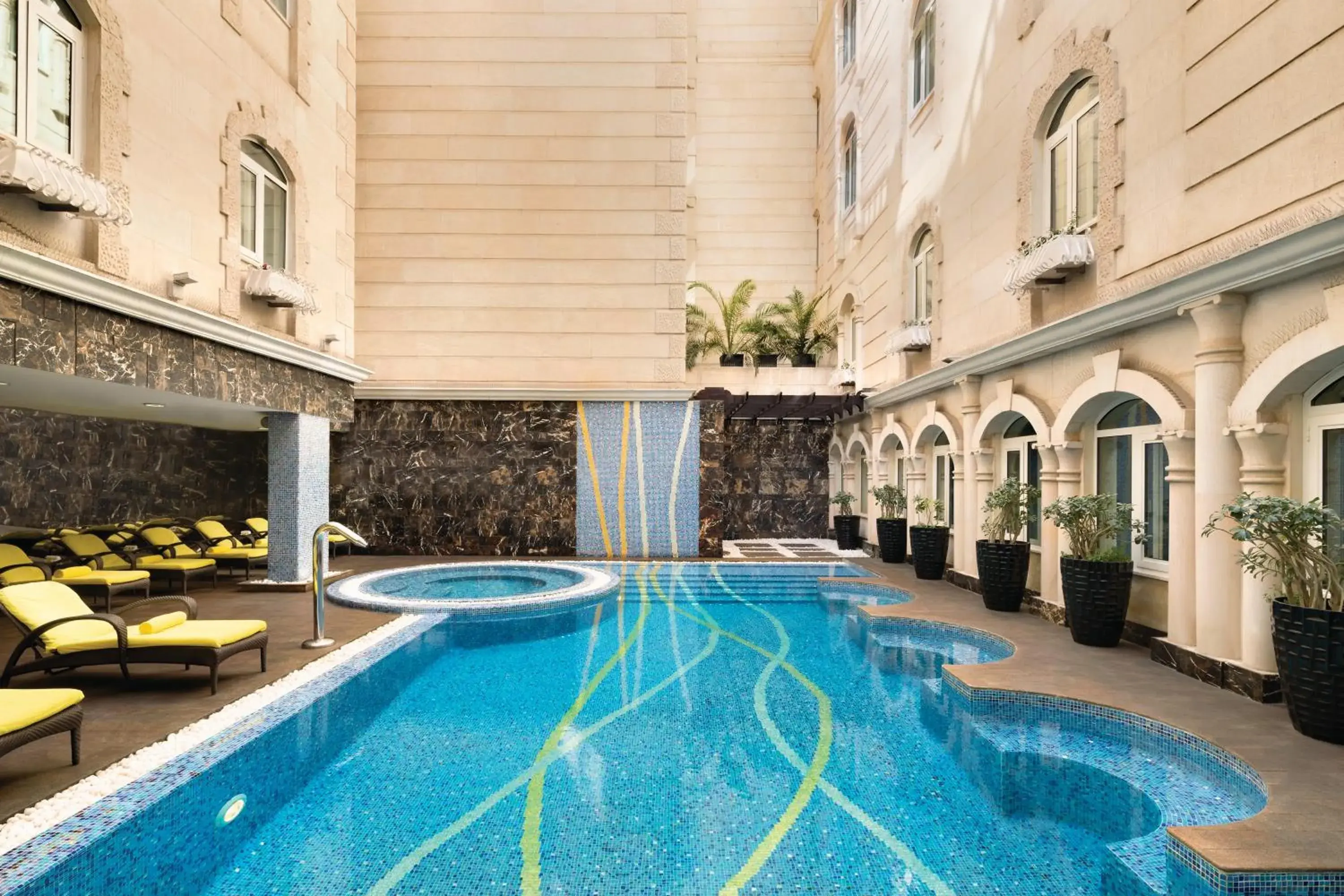 Executive Room in Grand Regency Doha, Trademark Collection by Wyndham Executive Room in Grand Regency Doha, Trademark Collection by Wyndham