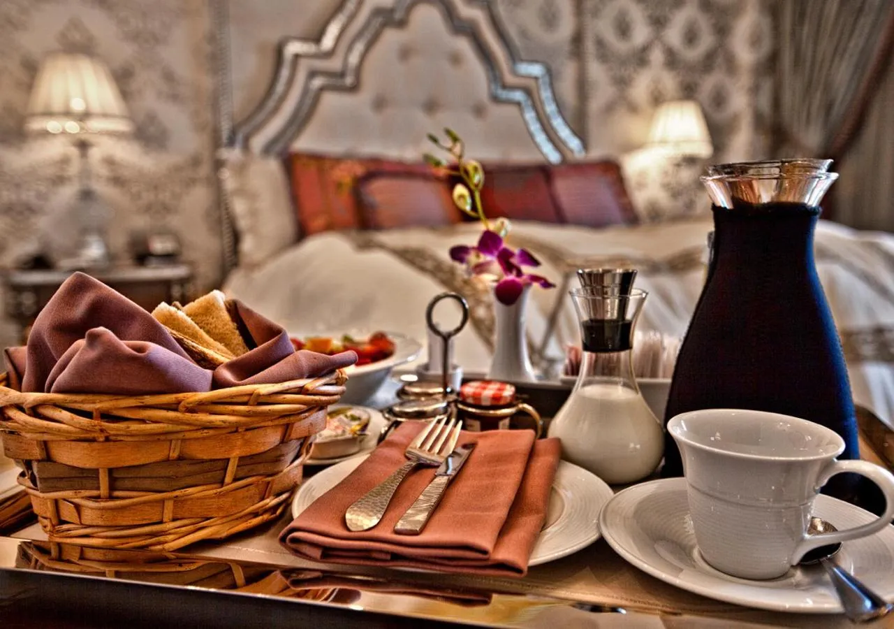 Bed in Grand Regency Doha, Trademark Collection by Wyndham