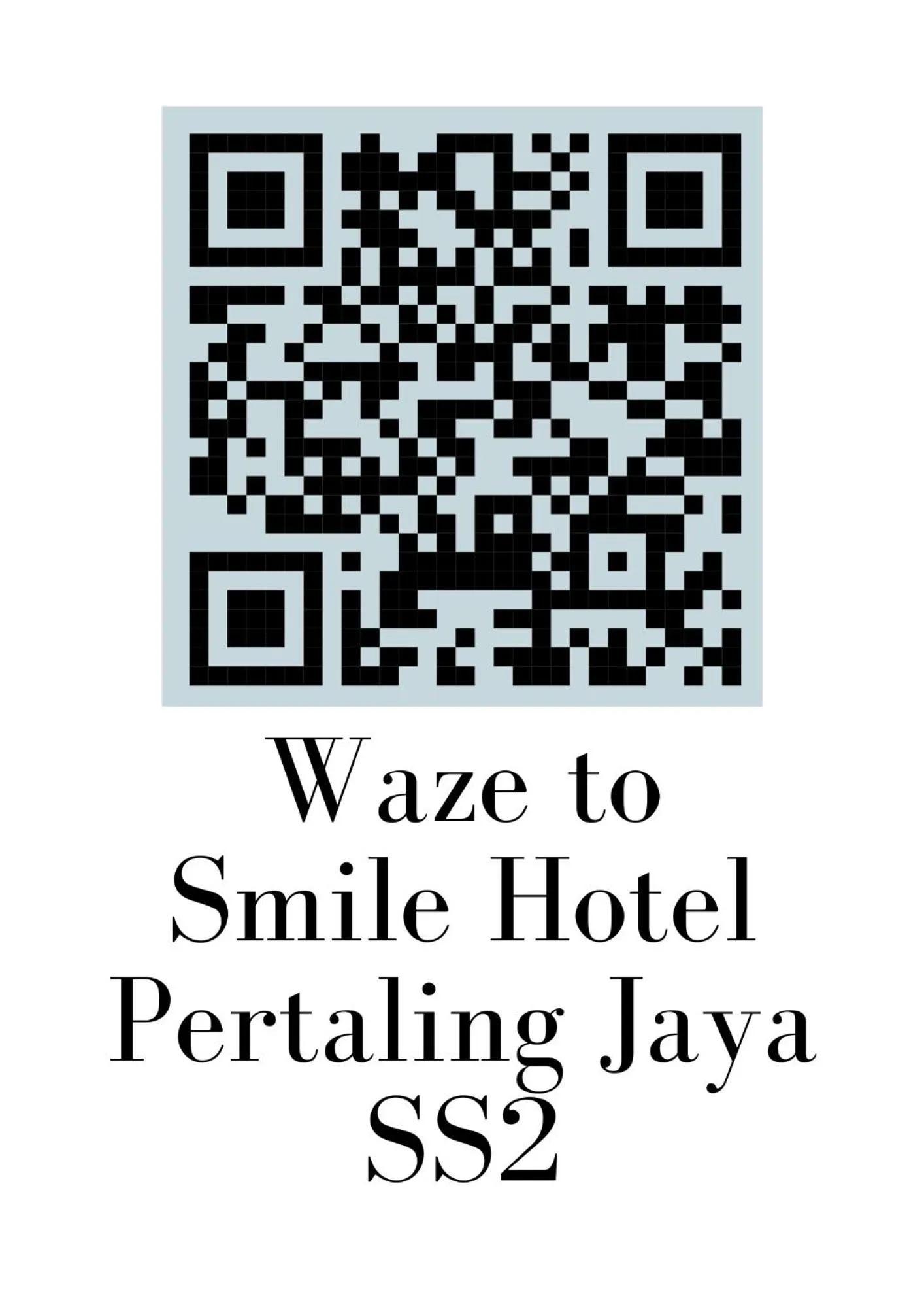 Smile Hotel Petaling Jaya SS2