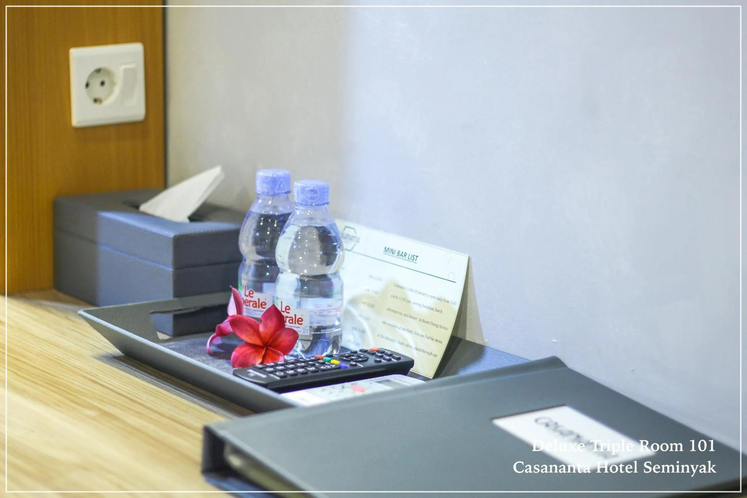 Other in Casananta Seminyak