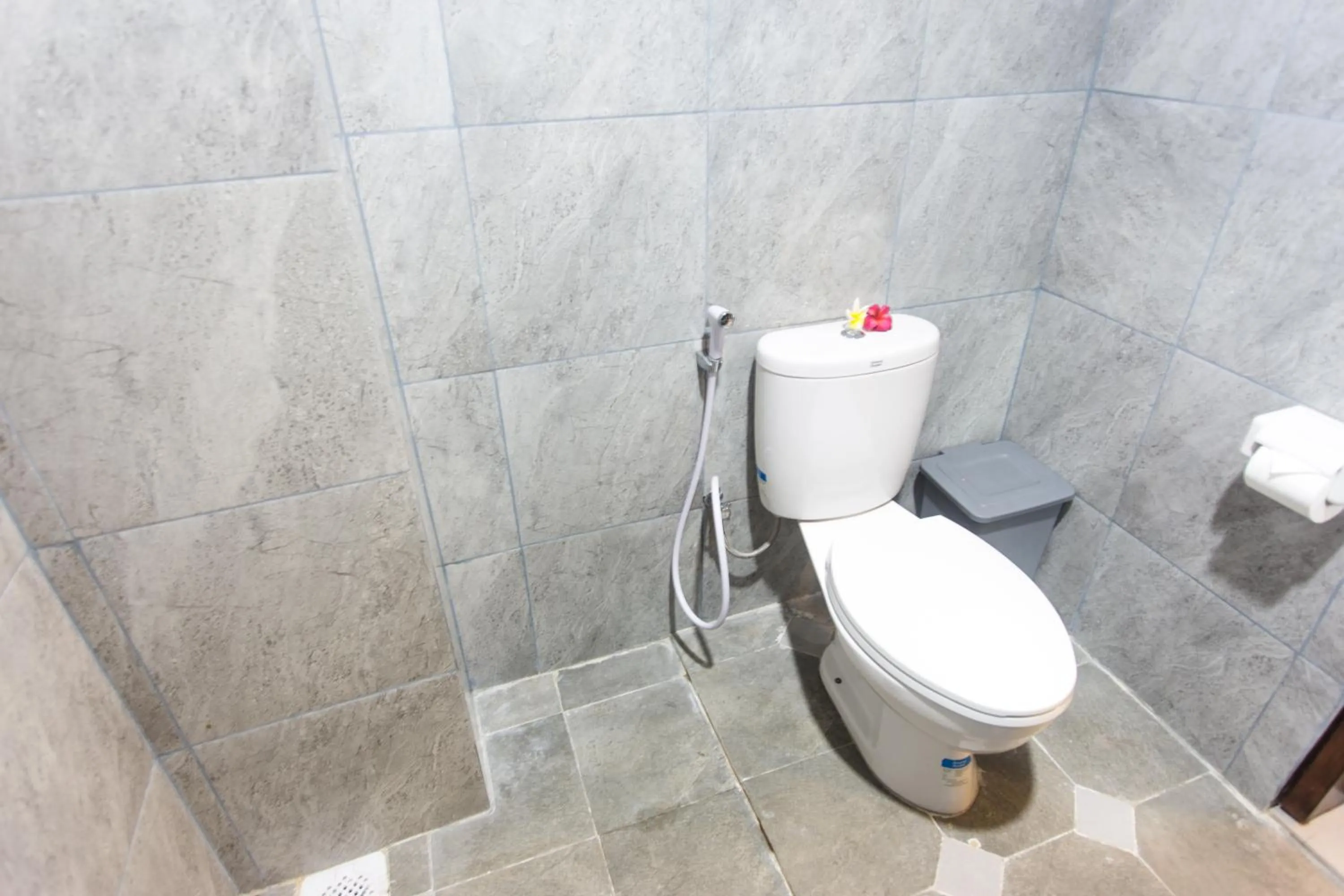 Bathroom in Casananta Seminyak